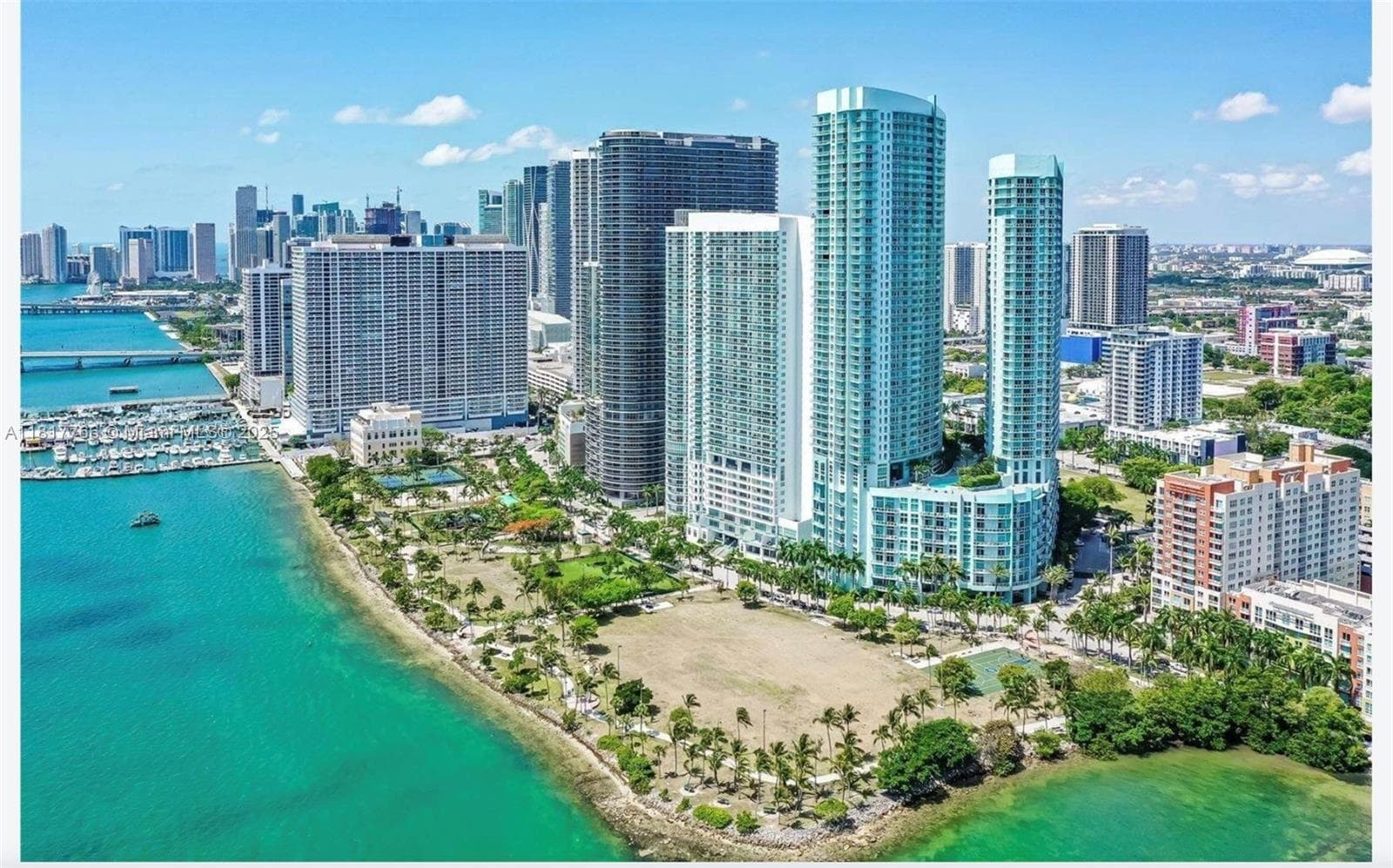 1900 N Bayshore Dr # 3909, Miami FL 33132 — 26