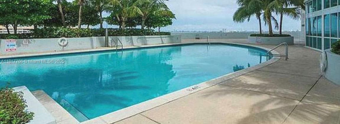 1900 N Bayshore Dr # 3909, Miami FL 33132 — 29