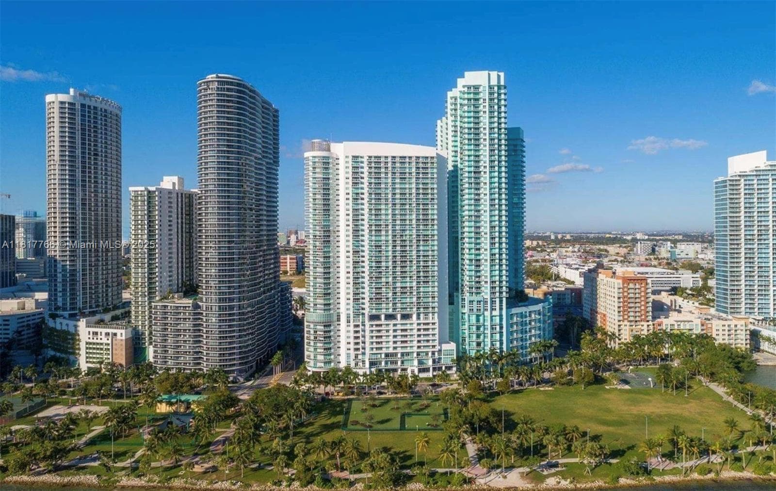 1900 N Bayshore Dr # 3909, Miami FL 33132 — 25