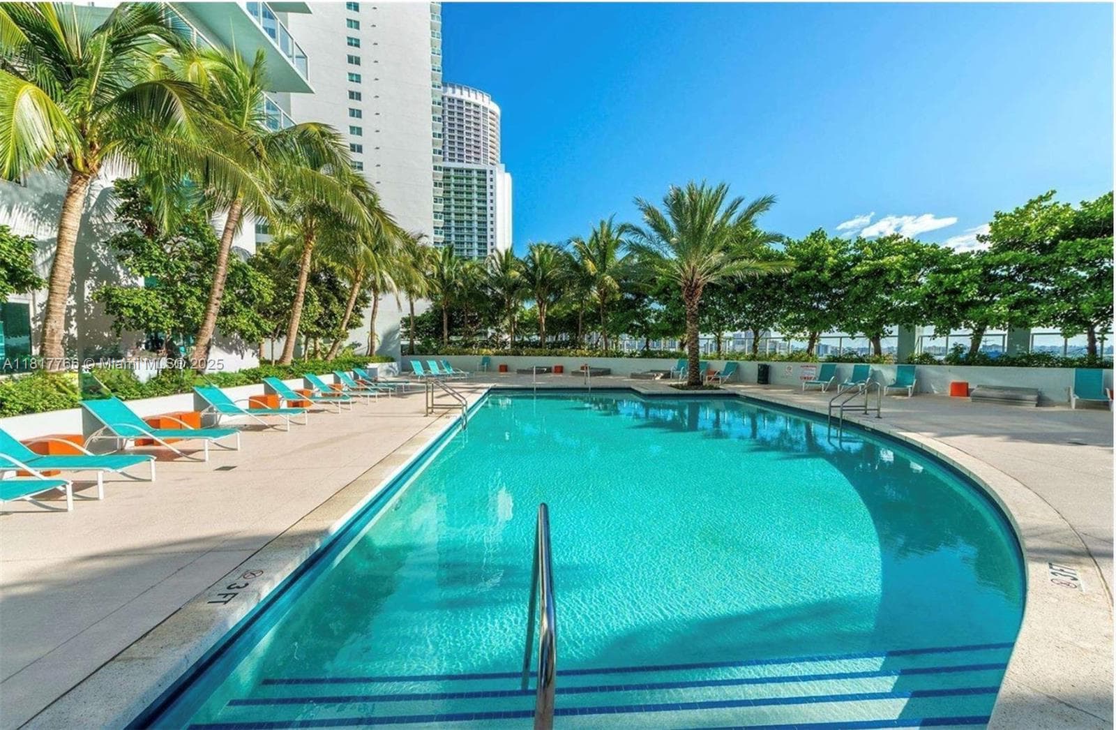 1900 N Bayshore Dr # 3909, Miami FL 33132 — 21