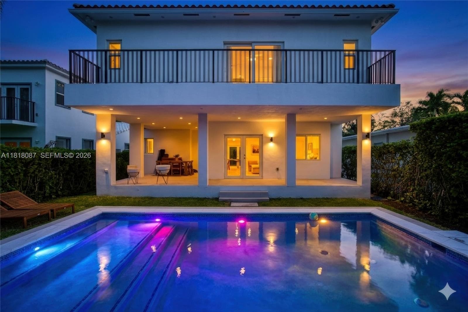 719 W 51st St, Miami Beach FL 33140 — 2