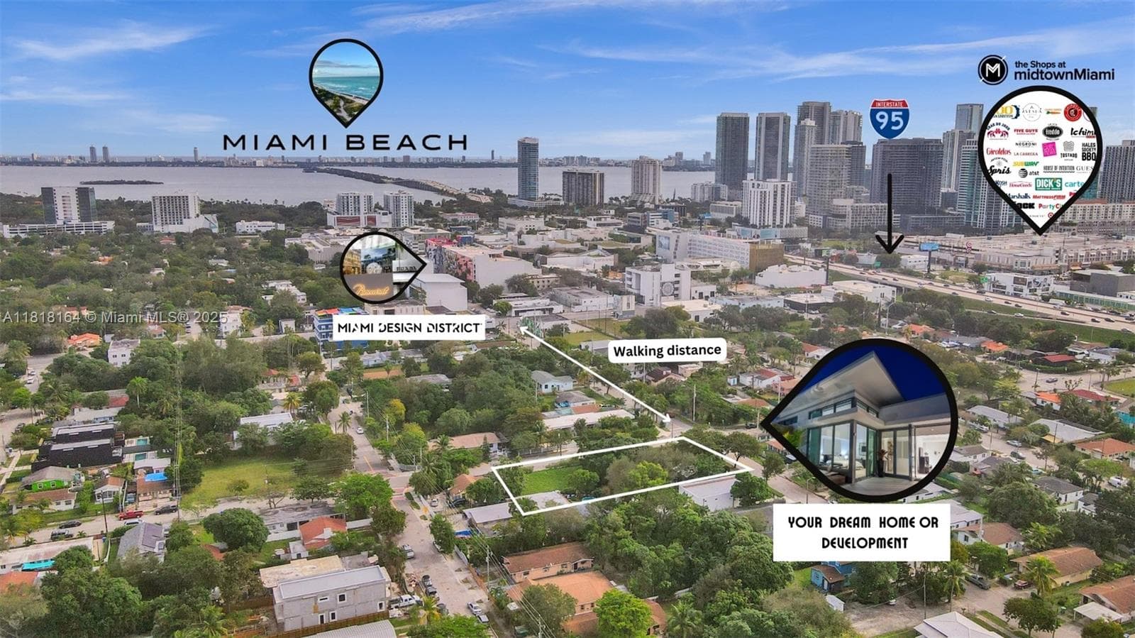 4100 NW 1st Ave, Miami FL 33127 — 2