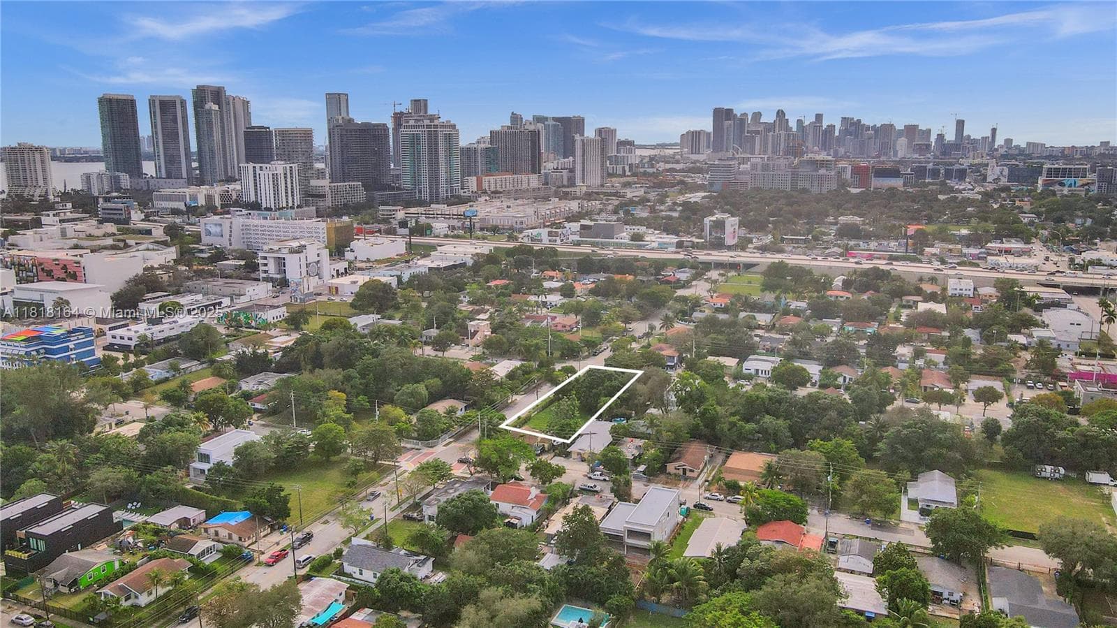 4100 NW 1st Ave, Miami FL 33127 — 6