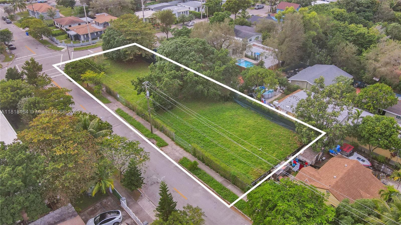 4100 NW 1st Ave, Miami FL 33127 — 1