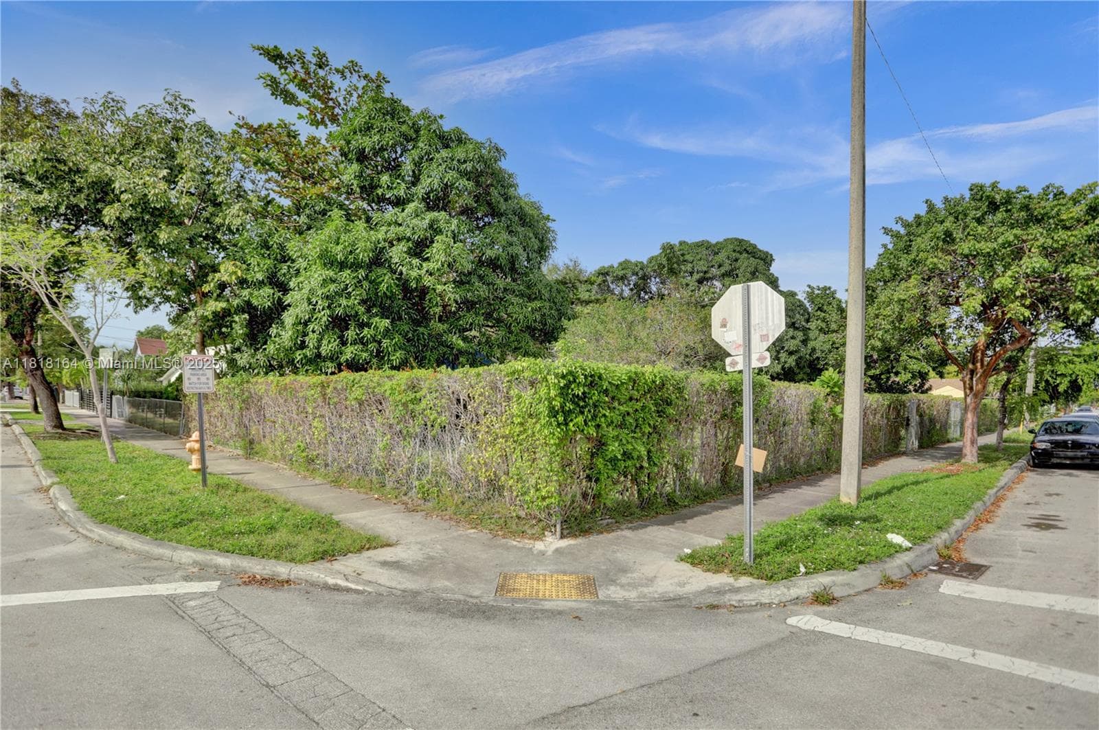 4100 NW 1st Ave, Miami FL 33127 — 5