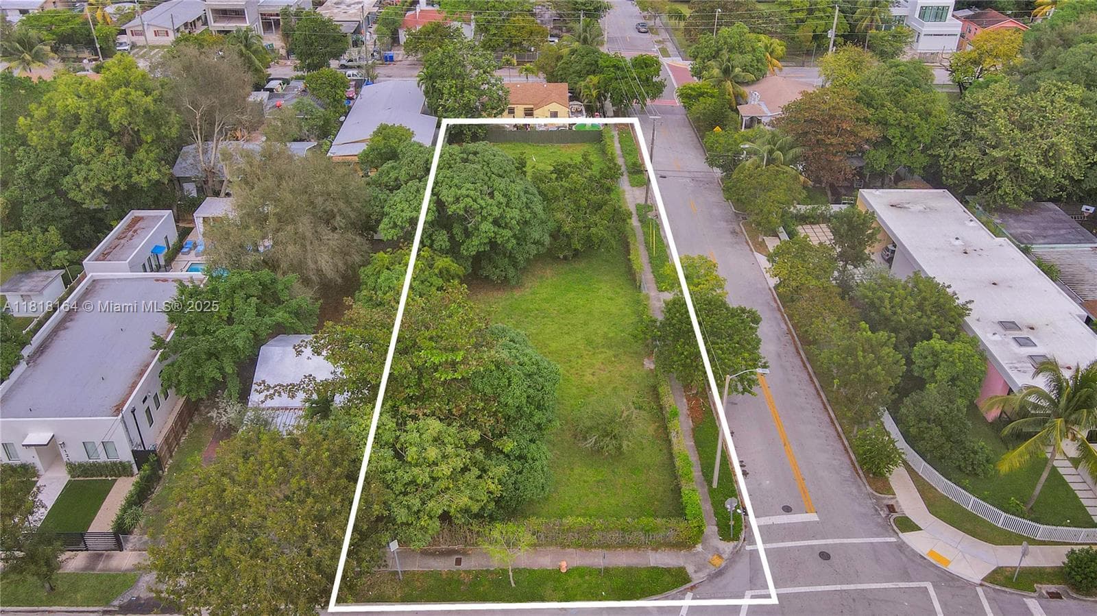 4100 NW 1st Ave, Miami FL 33127 — 9