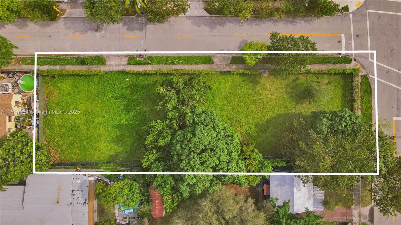 4100 NW 1st Ave, Miami FL 33127 — 10