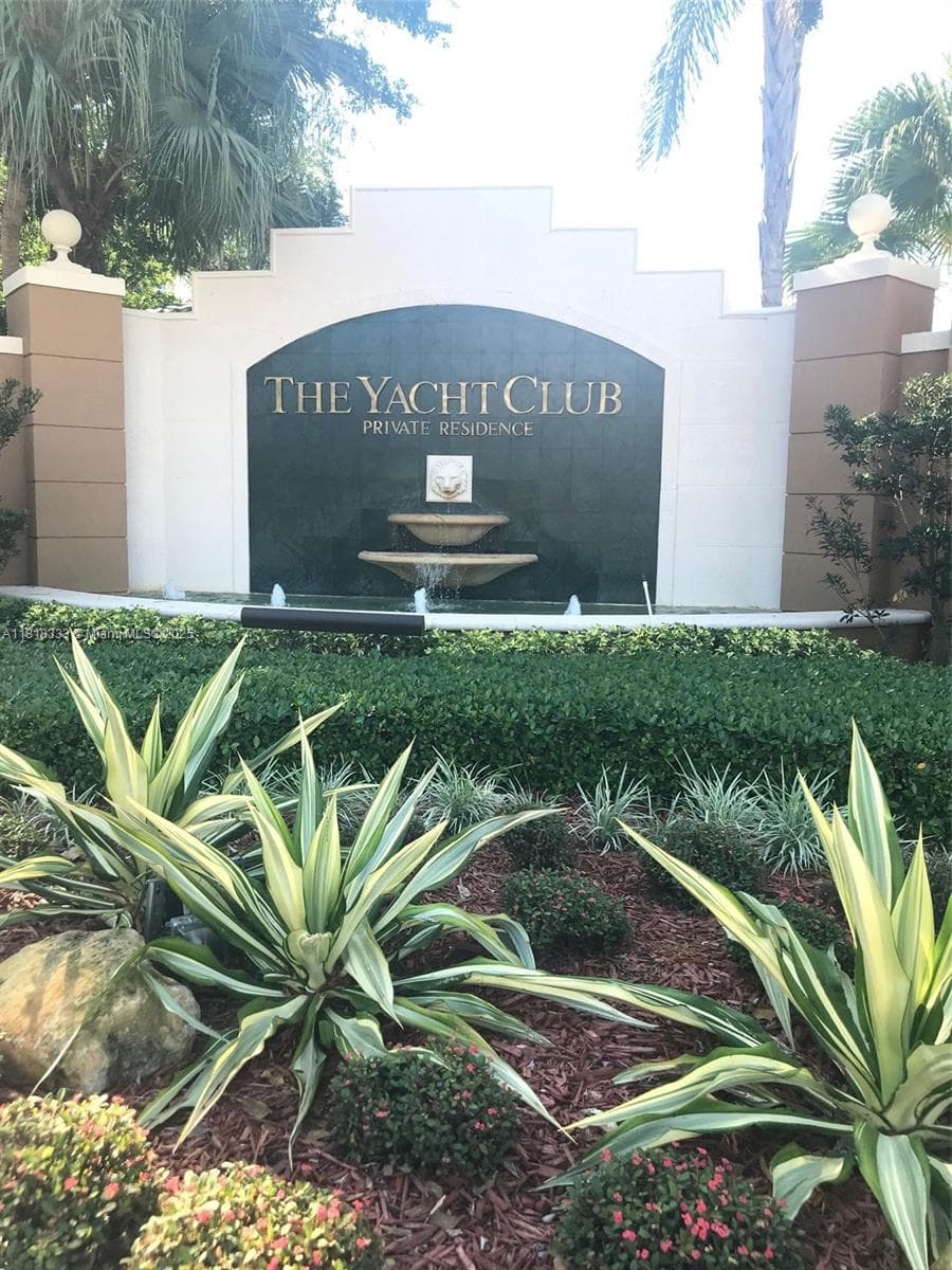 19801 E Country Club Dr # 603, Aventura FL 33180 — 26