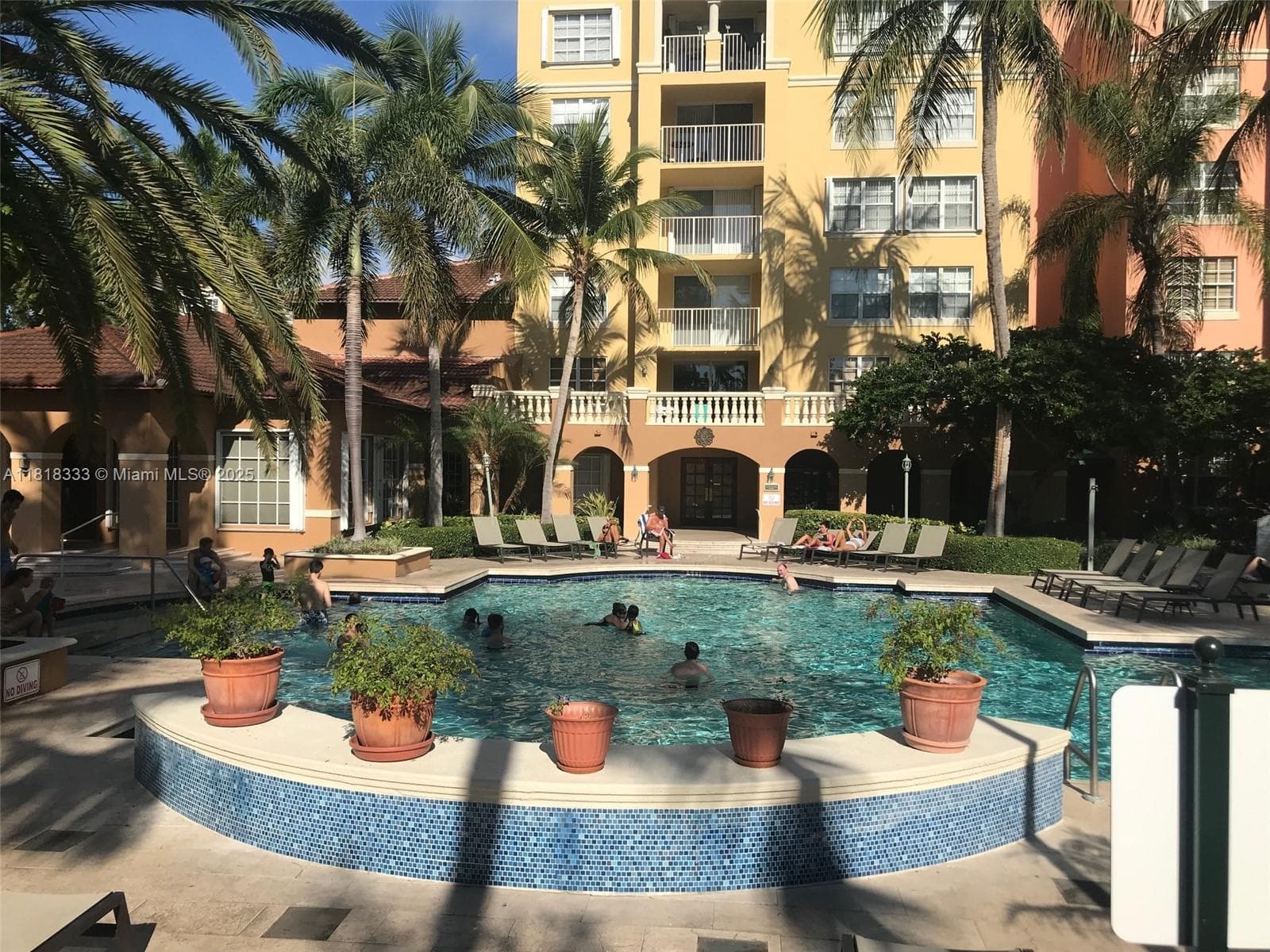 19801 E Country Club Dr # 603, Aventura FL 33180 — 1
