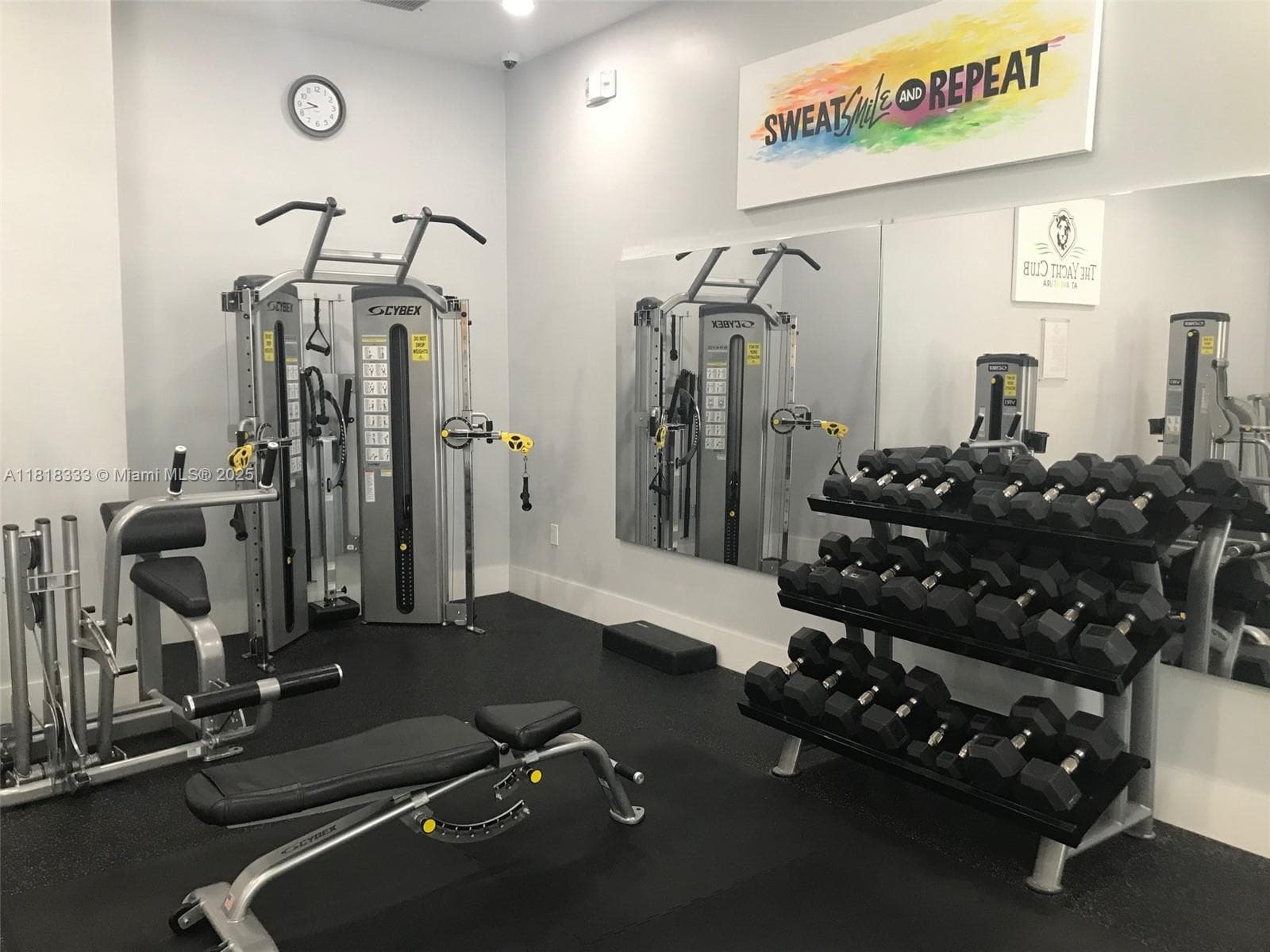19801 E Country Club Dr # 603, Aventura FL 33180 — 20