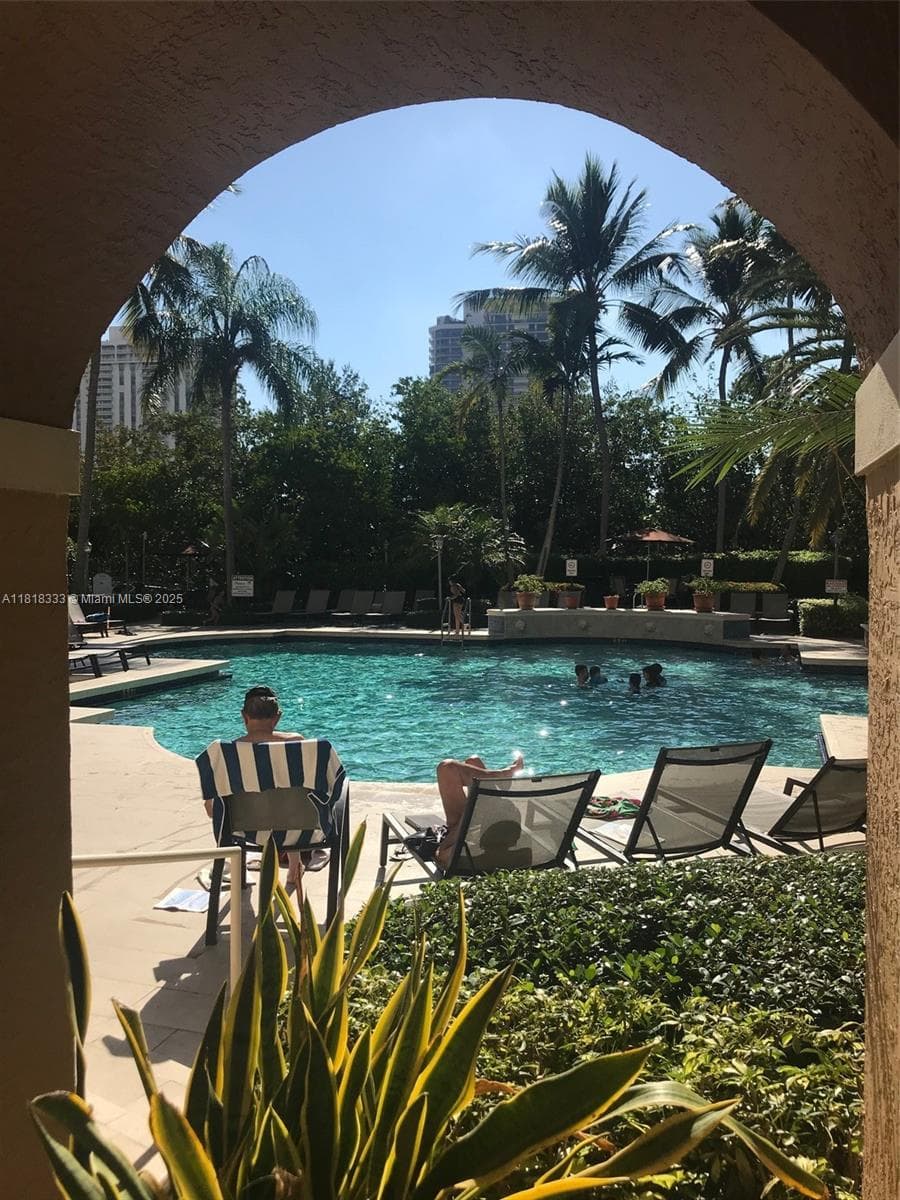 19801 E Country Club Dr # 603, Aventura FL 33180 — 14