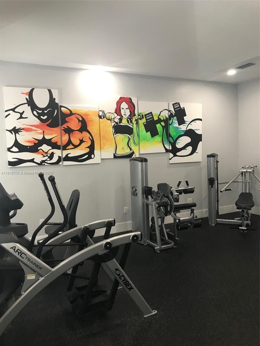19801 E Country Club Dr # 603, Aventura FL 33180 — 19