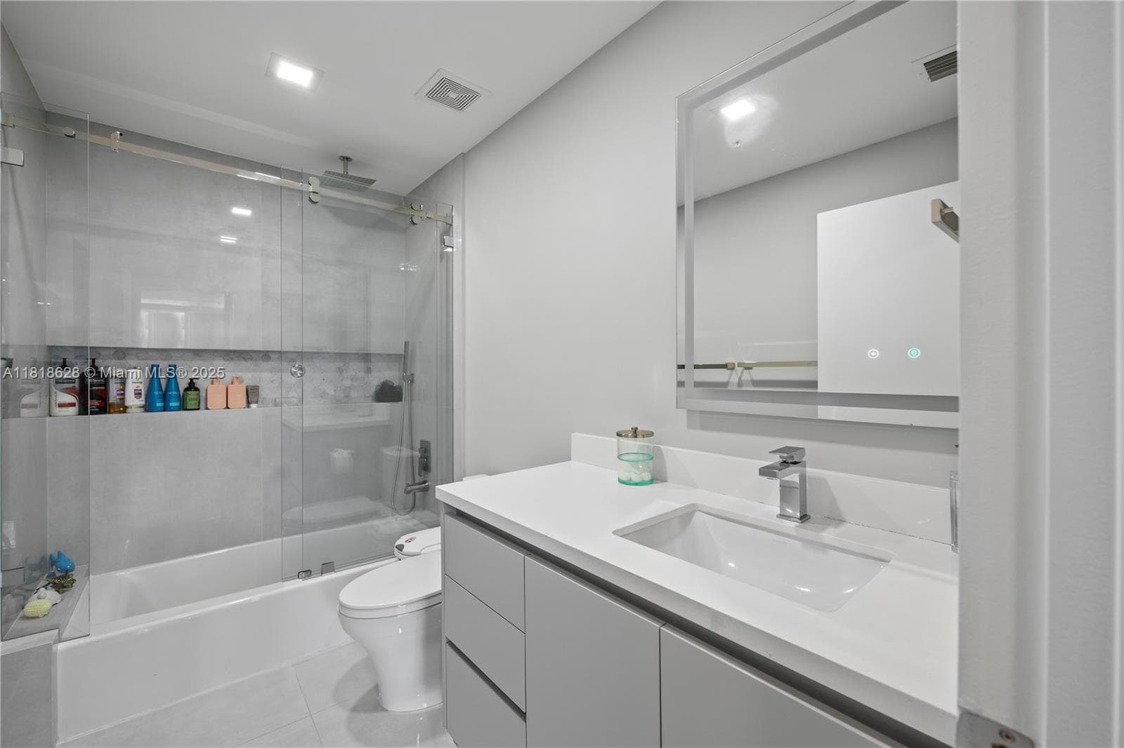 801 Brickell Key Blvd # 2203, Miami FL 33131 — 27