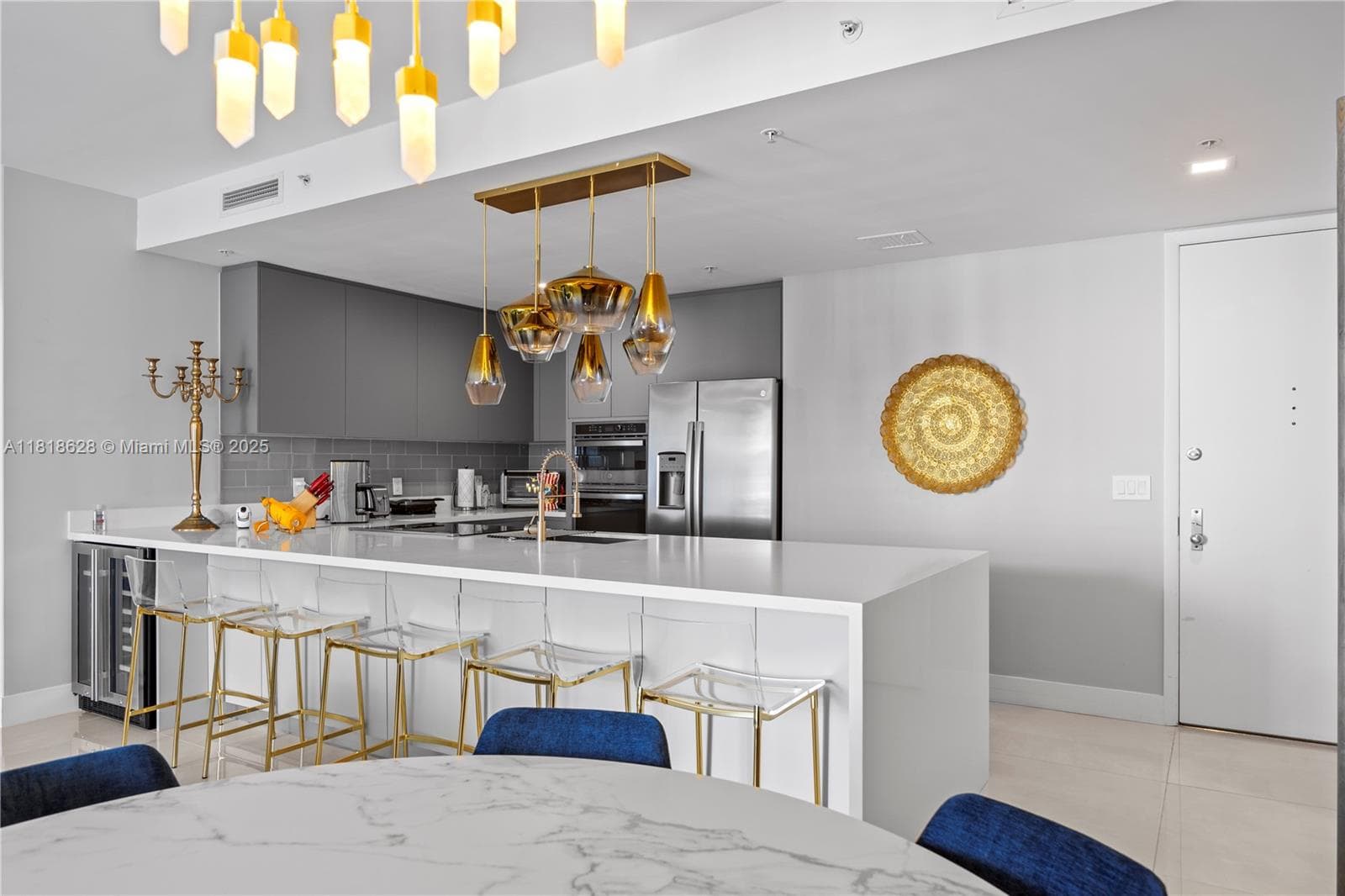 801 Brickell Key Blvd # 2203, Miami FL 33131 — 6
