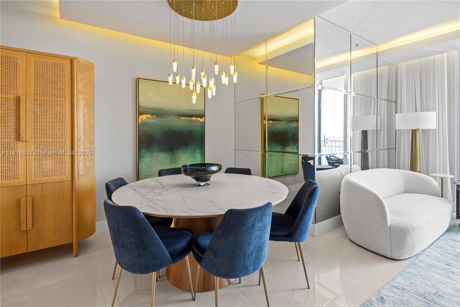 801 Brickell Key Blvd # 2203, Miami FL 33131 — 17