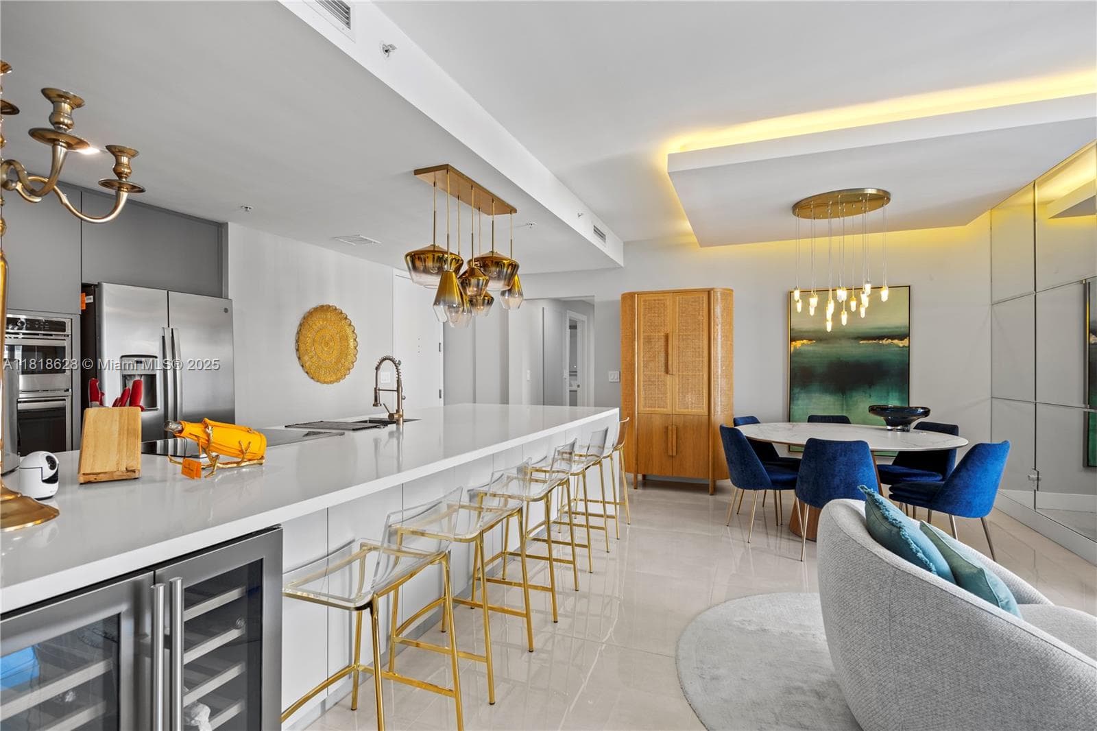 801 Brickell Key Blvd # 2203, Miami FL 33131 — 16