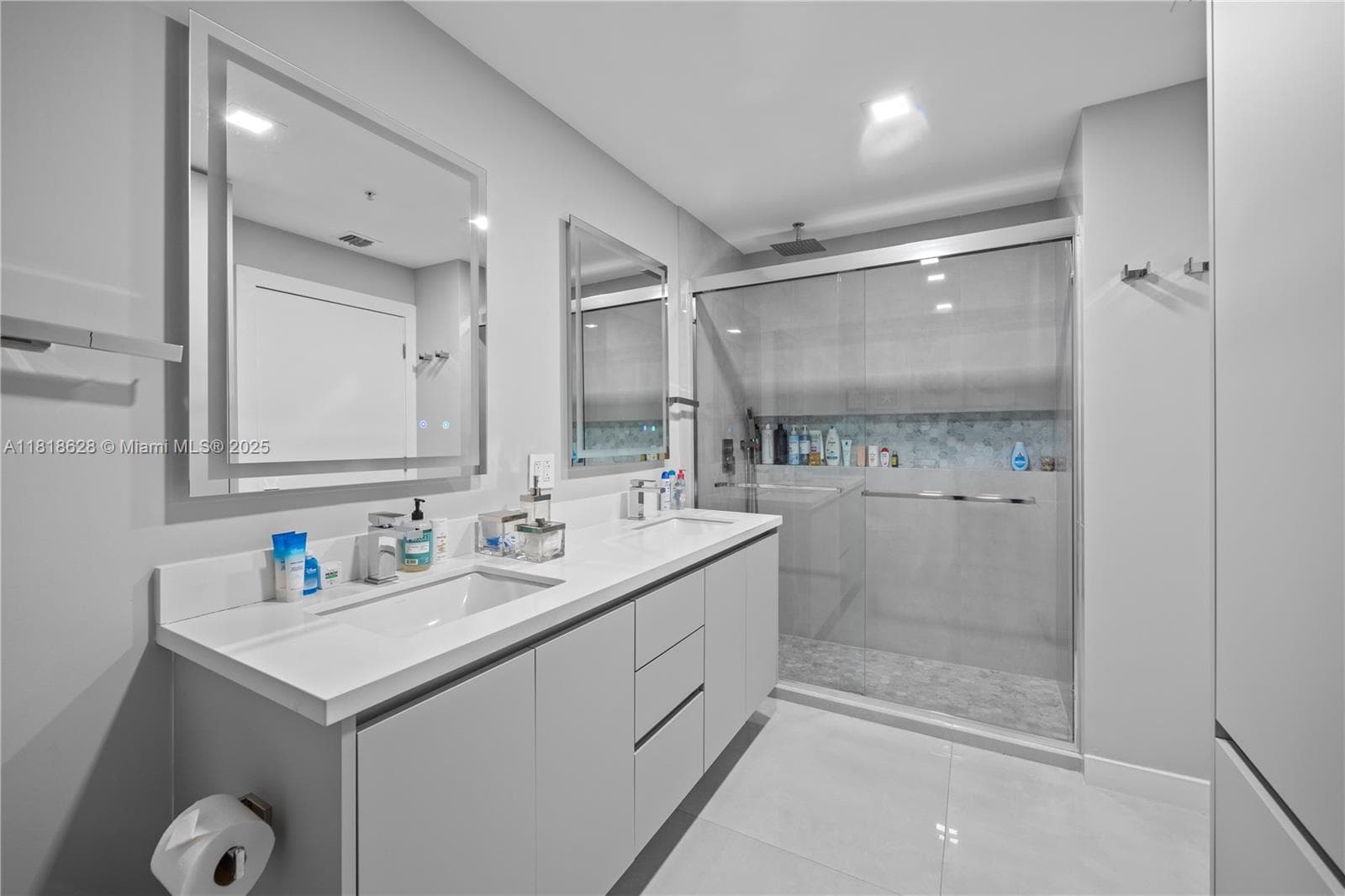 801 Brickell Key Blvd # 2203, Miami FL 33131 — 12