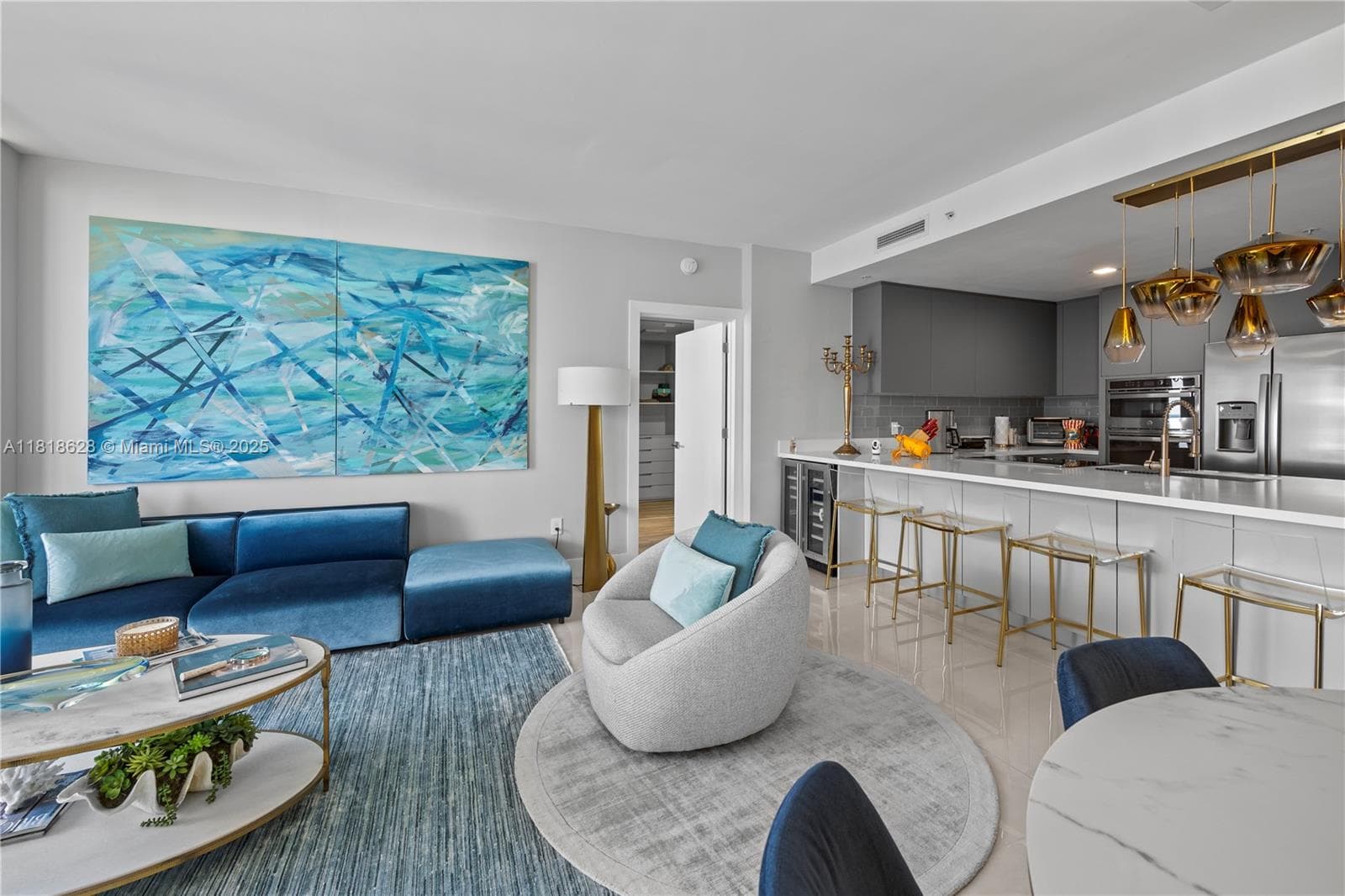 801 Brickell Key Blvd # 2203, Miami FL 33131 — 7