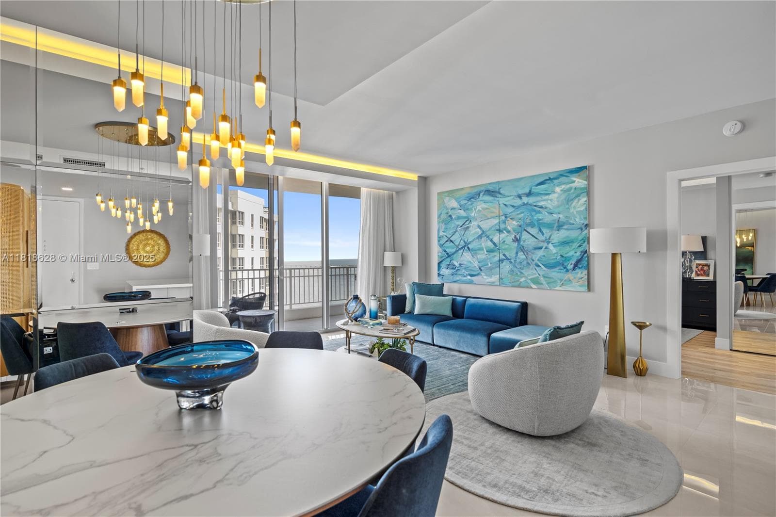 801 Brickell Key Blvd # 2203, Miami FL 33131 — 3