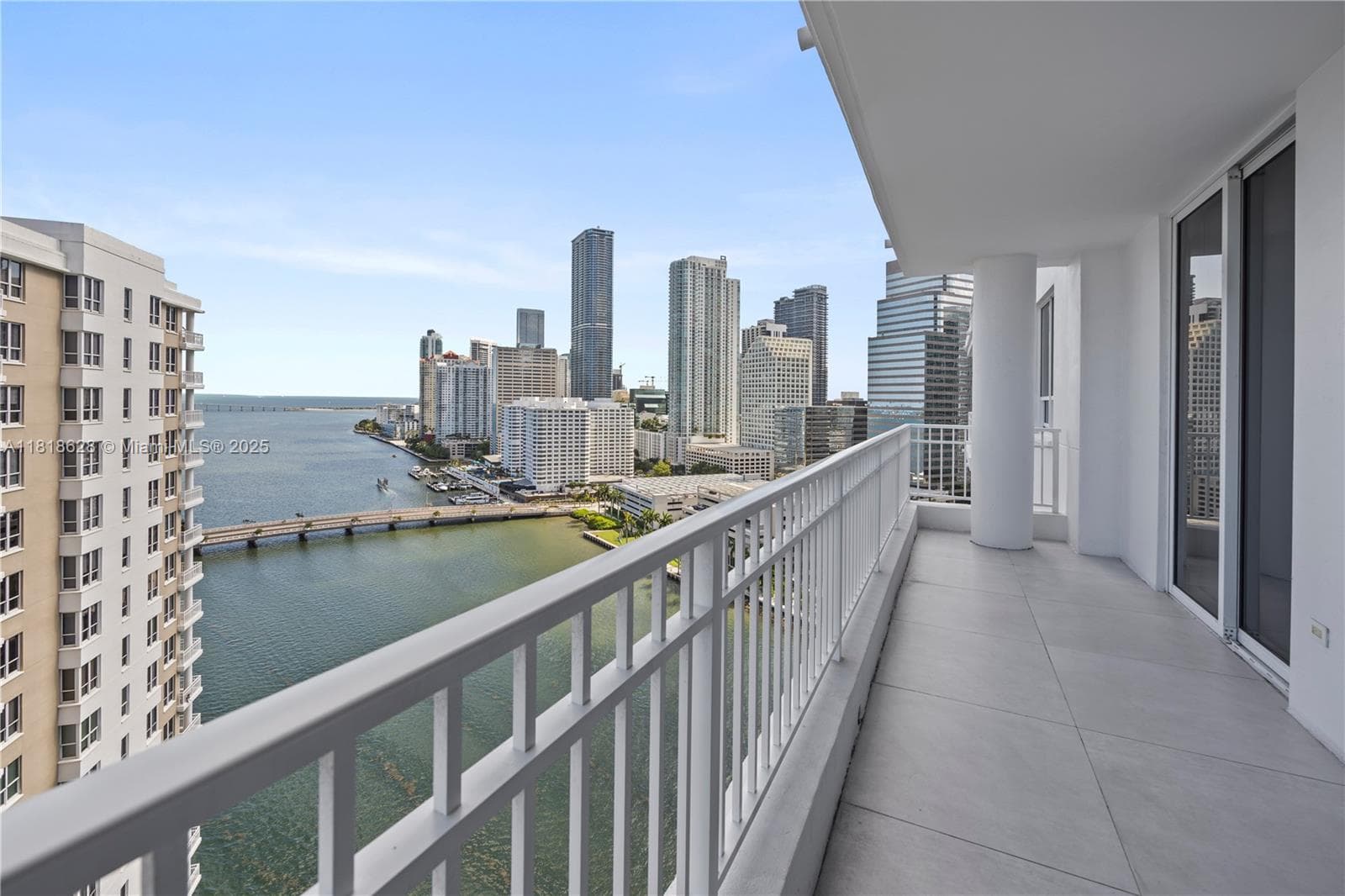 801 Brickell Key Blvd # 2203, Miami FL 33131 — 1