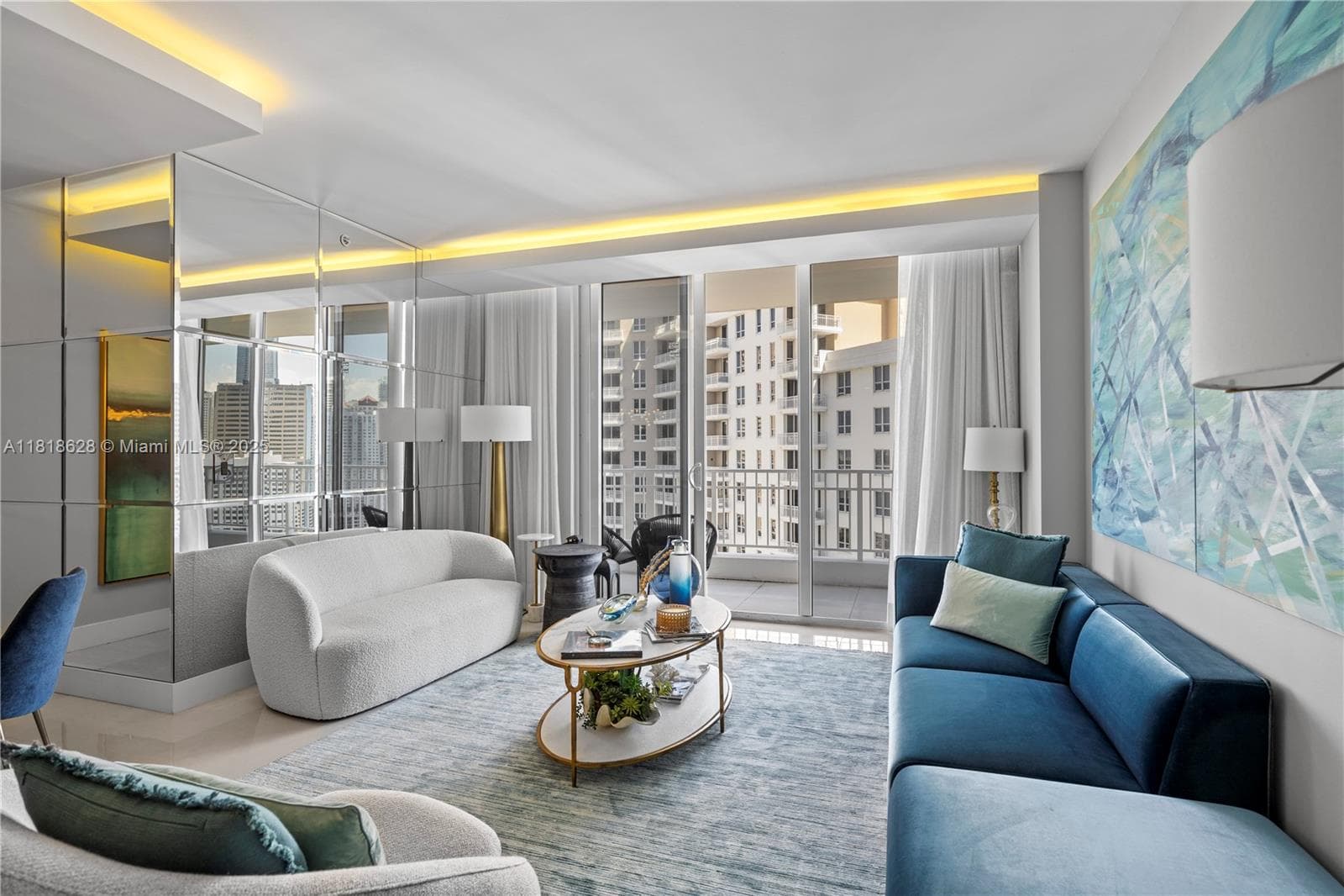 801 Brickell Key Blvd # 2203, Miami FL 33131 — 5