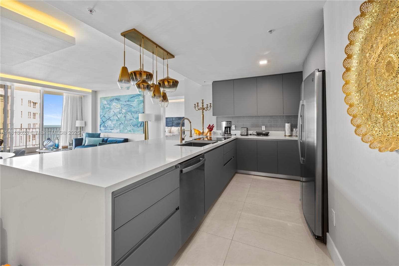 801 Brickell Key Blvd # 2203, Miami FL 33131 — 20