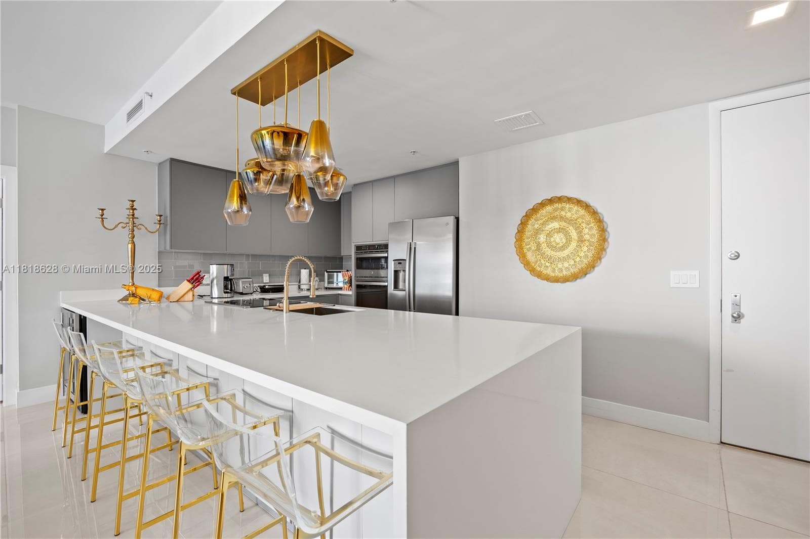 801 Brickell Key Blvd # 2203, Miami FL 33131 — 18