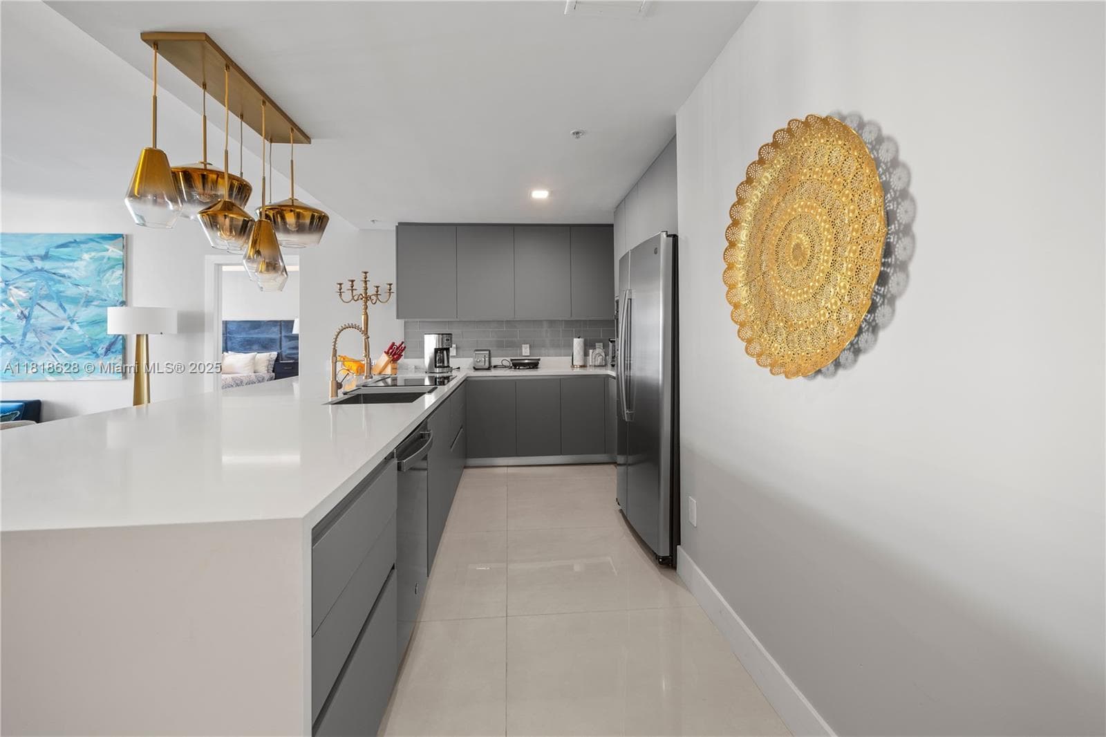 801 Brickell Key Blvd # 2203, Miami FL 33131 — 19