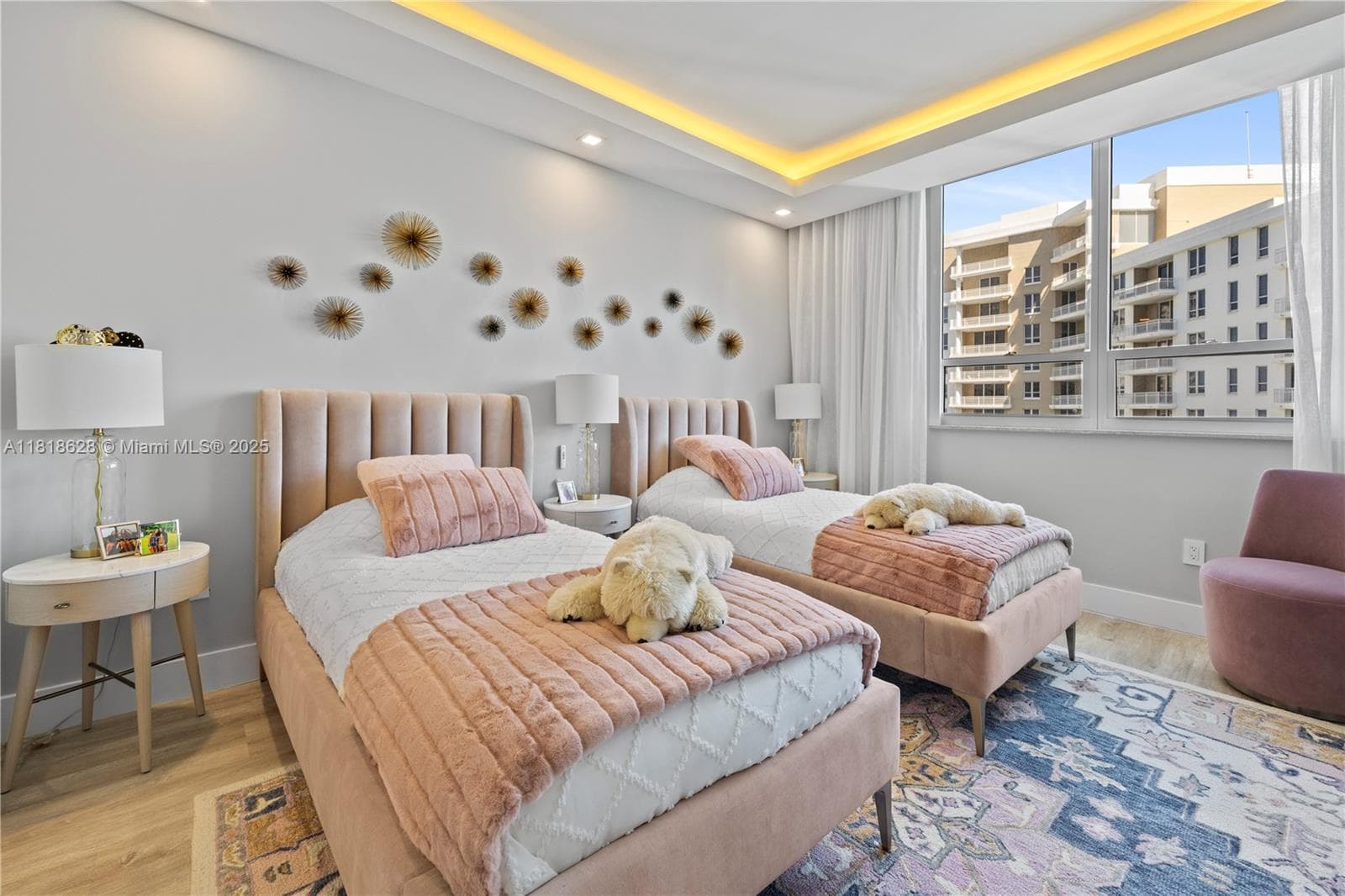 801 Brickell Key Blvd # 2203, Miami FL 33131 — 29