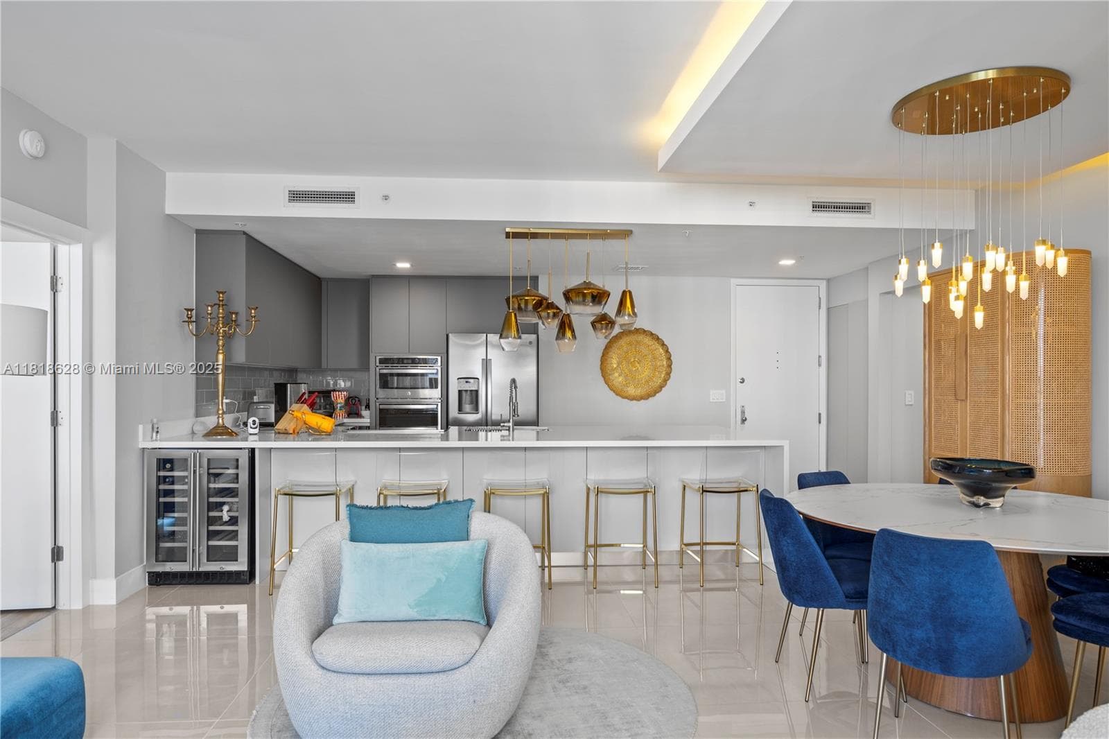 801 Brickell Key Blvd # 2203, Miami FL 33131 — 4