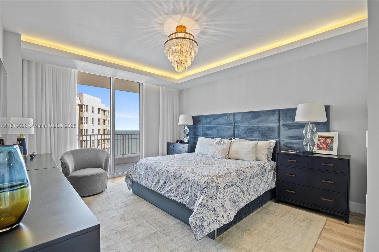 801 Brickell Key Blvd # 2203, Miami FL 33131 — 8