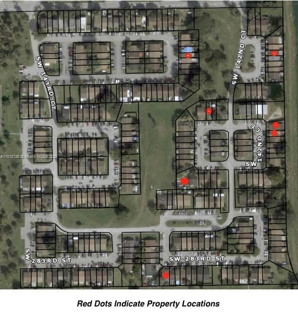 28152 SW 142nd Ct, Homestead FL 33033 — 1