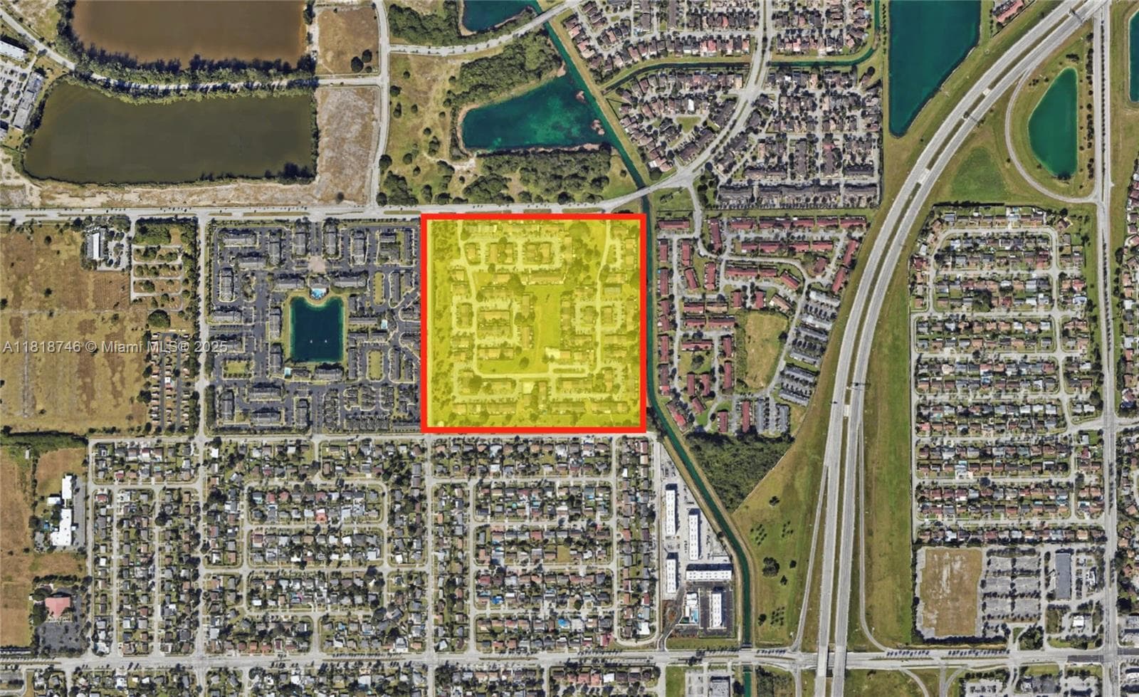 28152 SW 142nd Ct, Homestead FL 33033 — 11