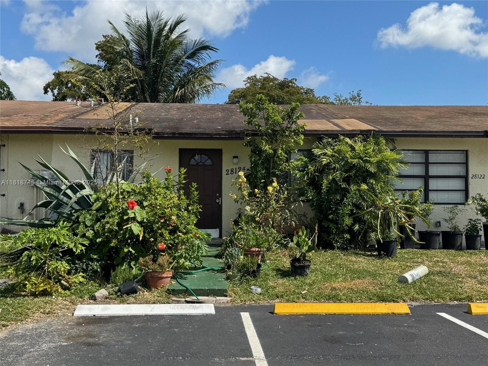 28152 SW 142nd Ct, Homestead FL 33033 — 4