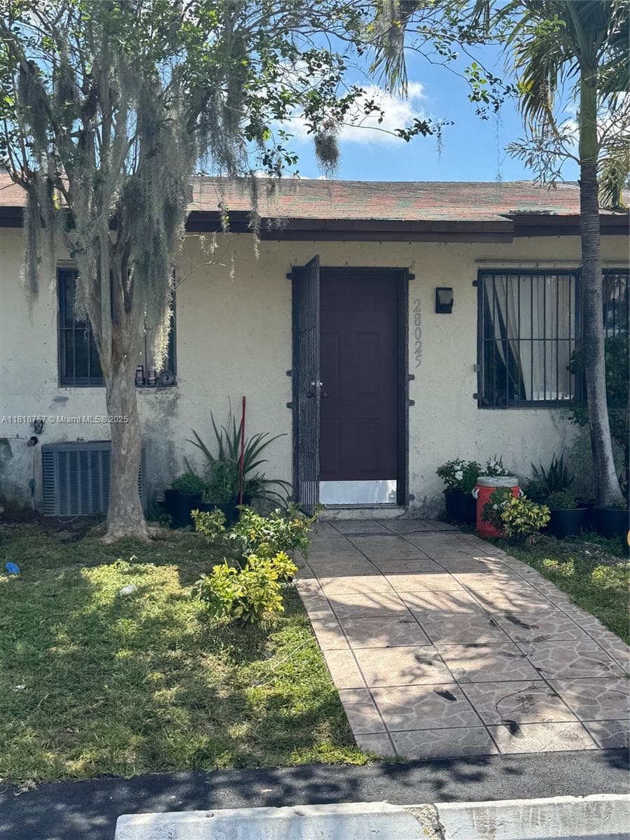 28133 SW 142nd Ct, Homestead FL 33033 — 7