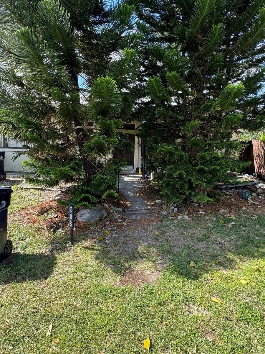 28025 SW 142nd Ct, Homestead FL 33033 — 6