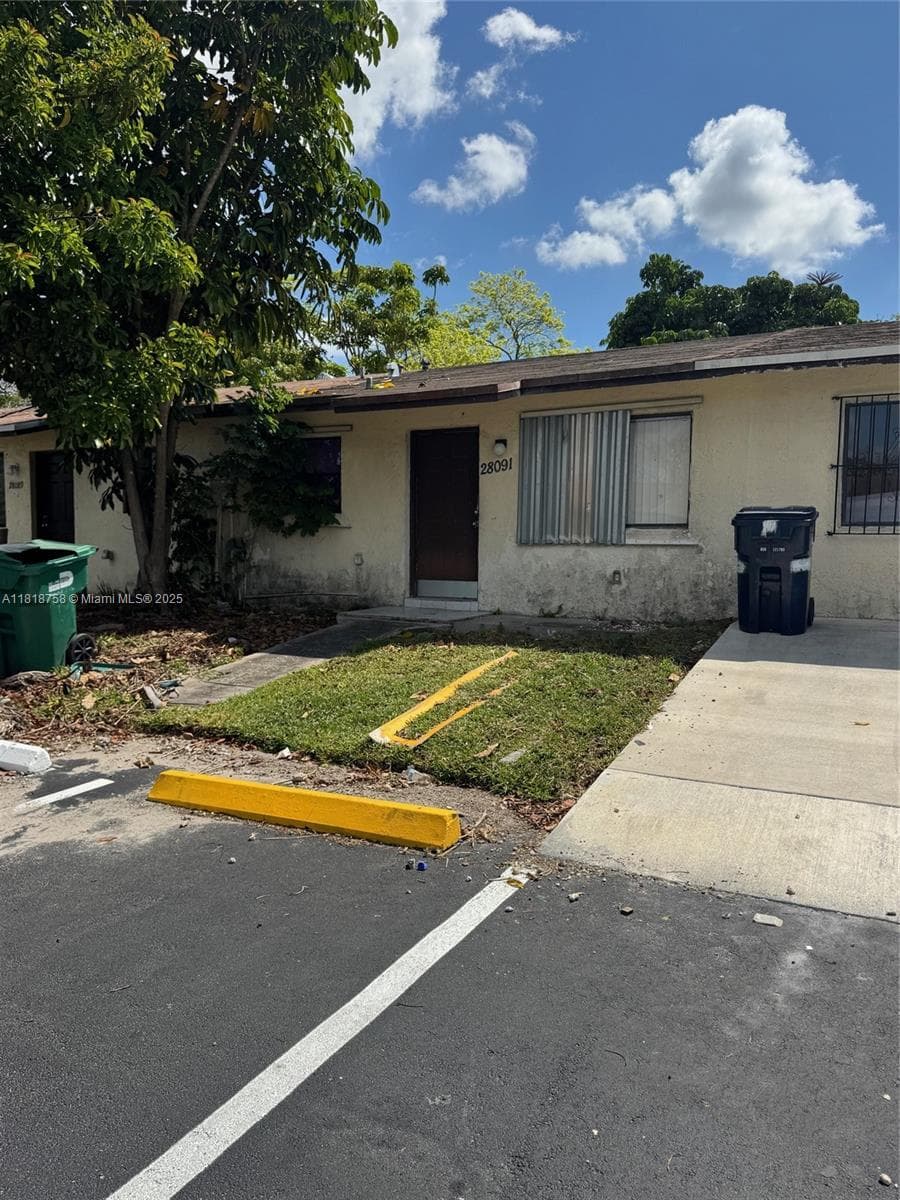 28025 SW 142nd Ct, Homestead FL 33033 — 7