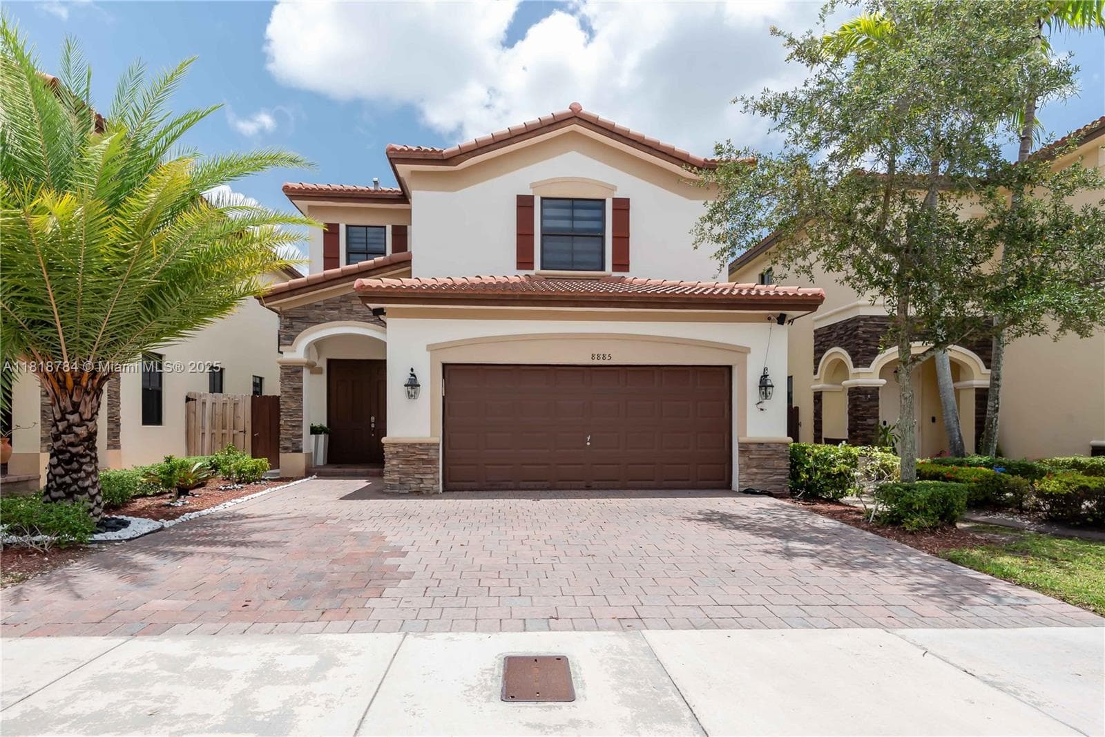 8885 NW 100th Pl, Doral FL 33178 — 1