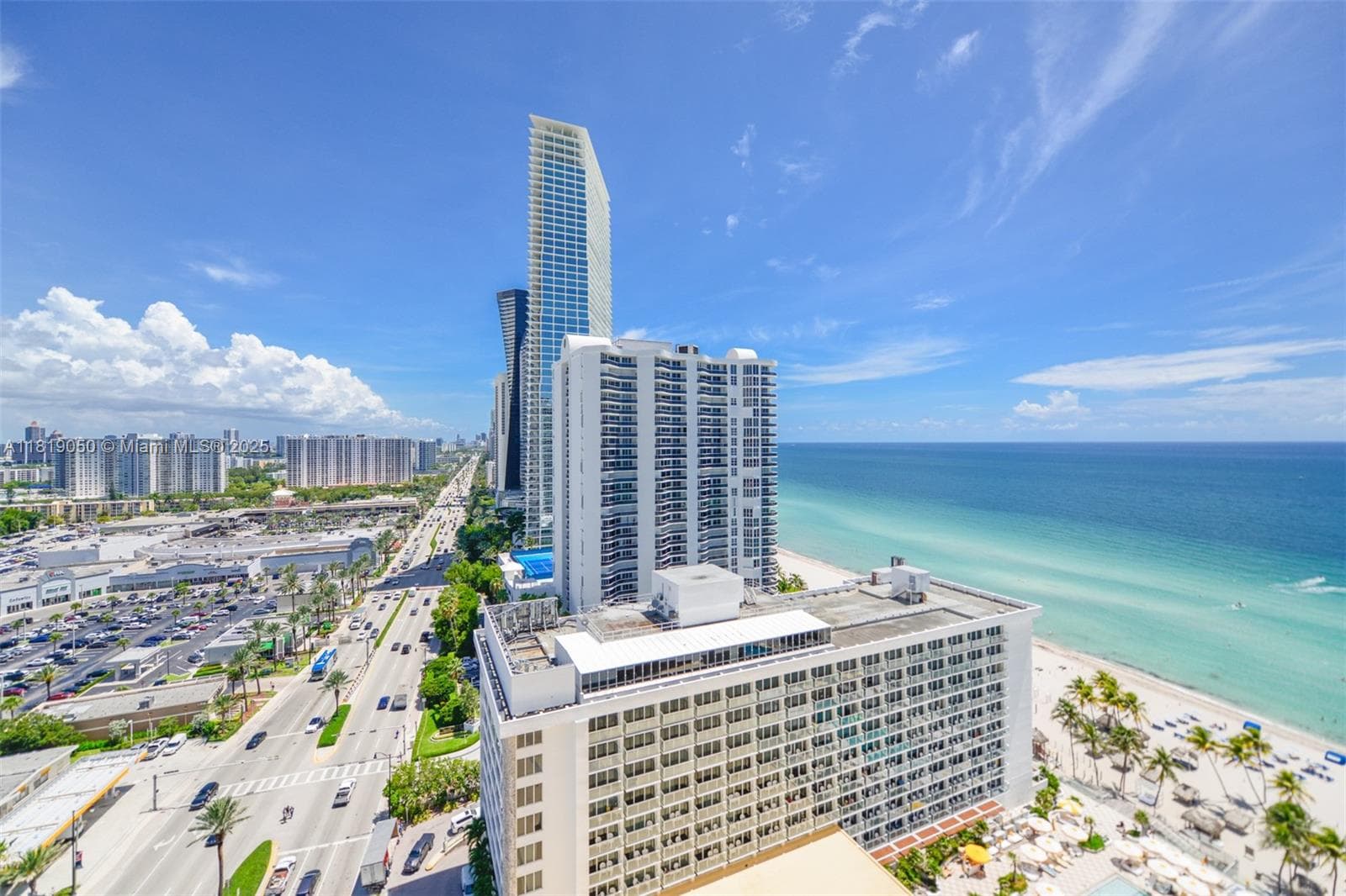 16699 Collins Ave # 2107, Sunny Isles Beach FL 33160 — 36