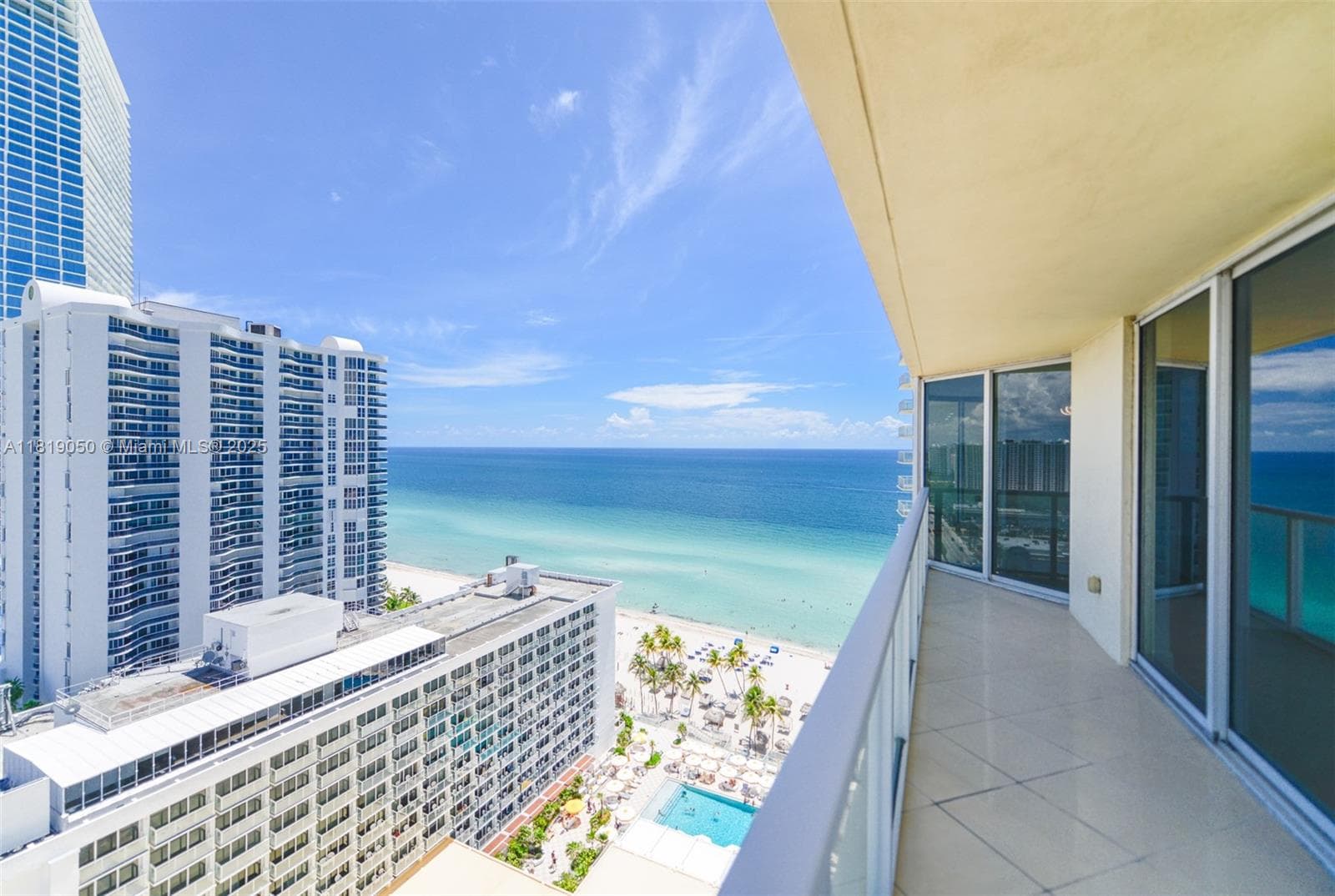 16699 Collins Ave # 2107, Sunny Isles Beach FL 33160 — 32