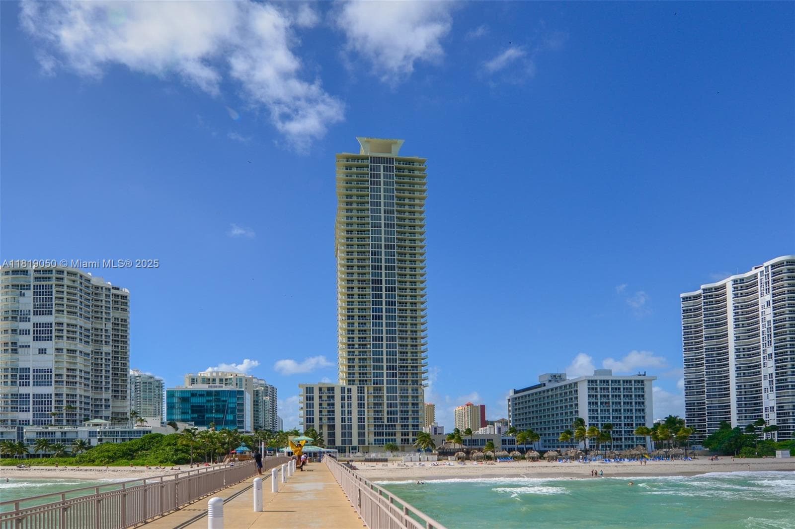 16699 Collins Ave # 2107, Sunny Isles Beach FL 33160 — 1