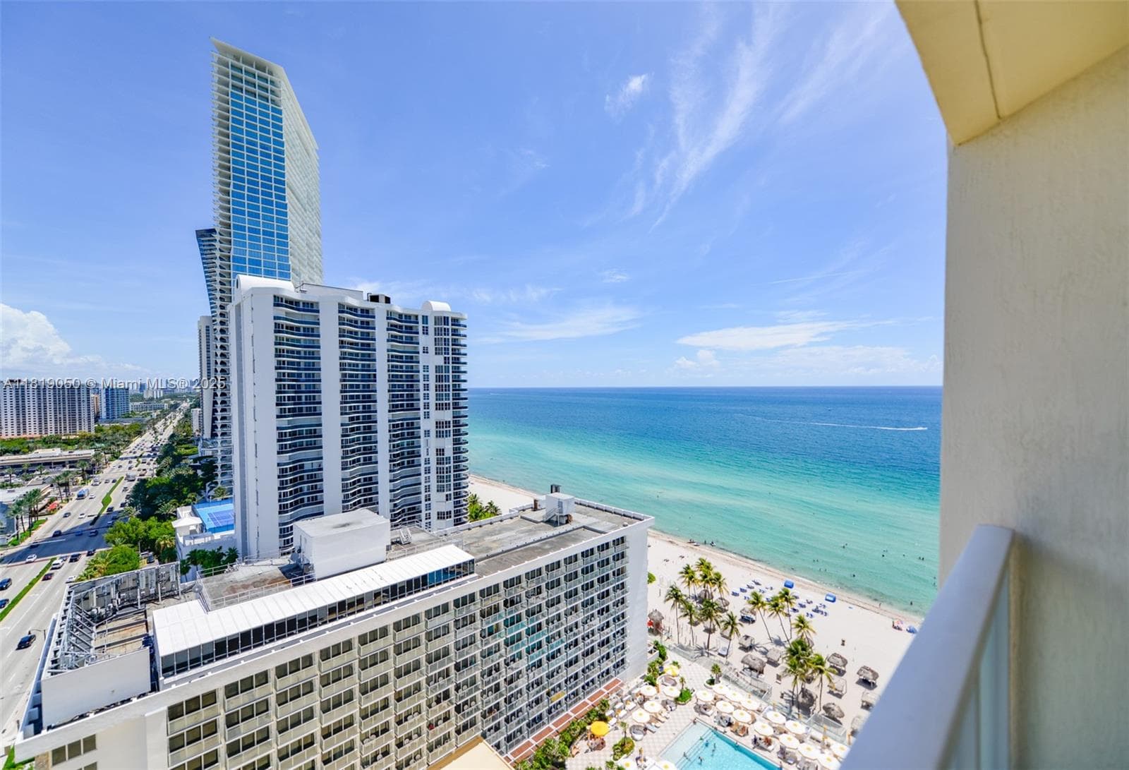 16699 Collins Ave # 2107, Sunny Isles Beach FL 33160 — 30