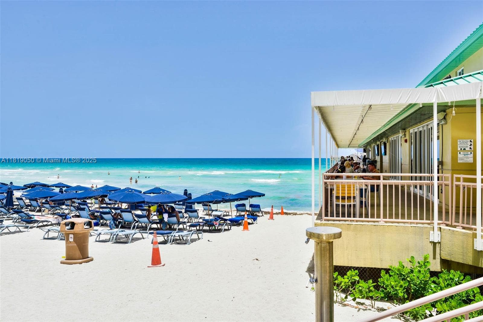 16699 Collins Ave # 2107, Sunny Isles Beach FL 33160 — 49