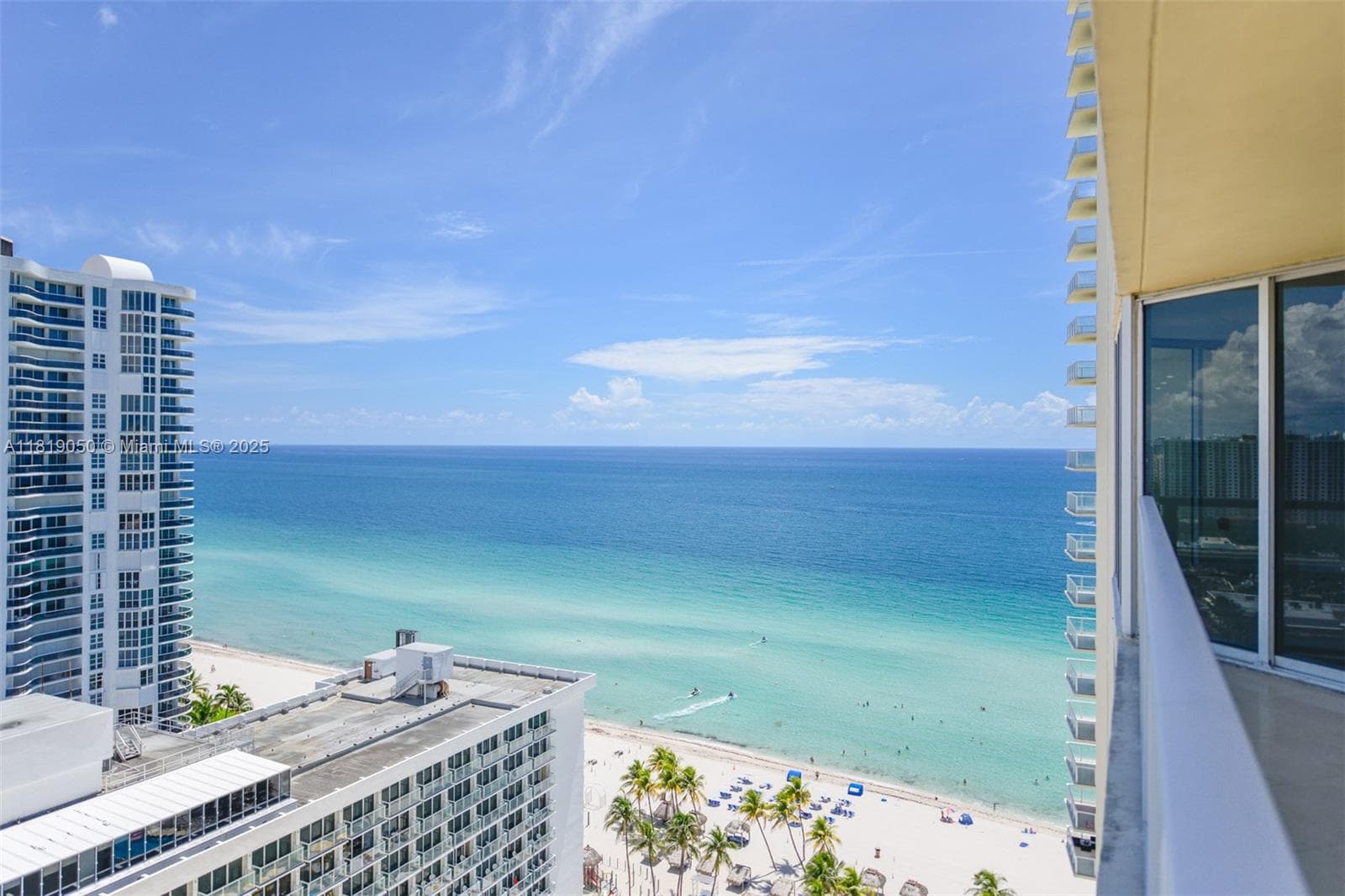 16699 Collins Ave # 2107, Sunny Isles Beach FL 33160 — 33