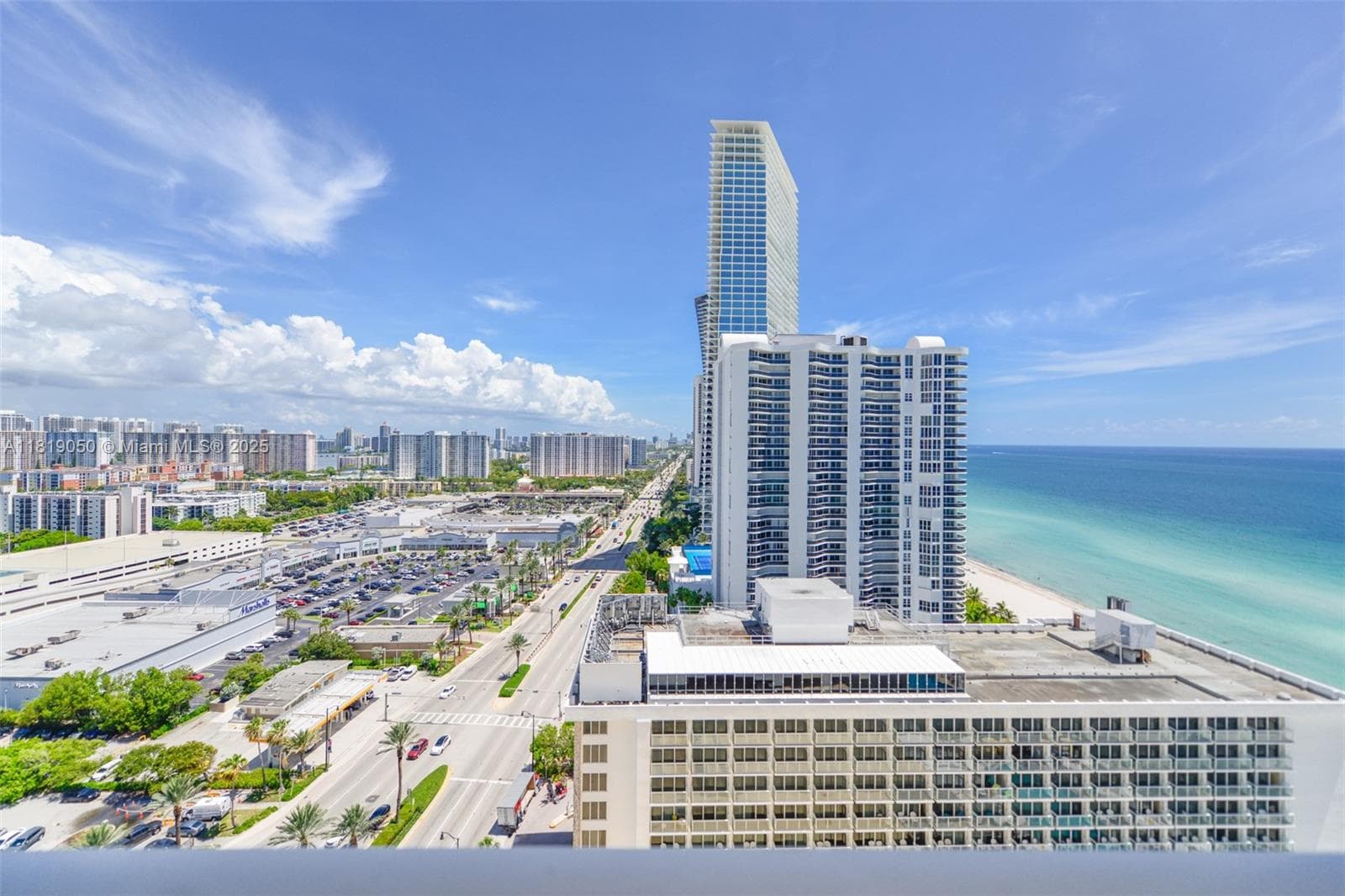 16699 Collins Ave # 2107, Sunny Isles Beach FL 33160 — 31