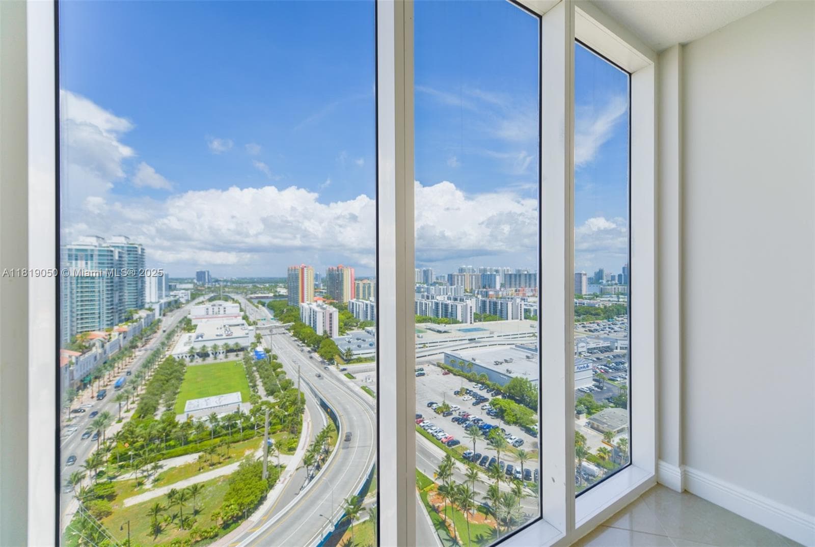 16699 Collins Ave # 2107, Sunny Isles Beach FL 33160 — 25