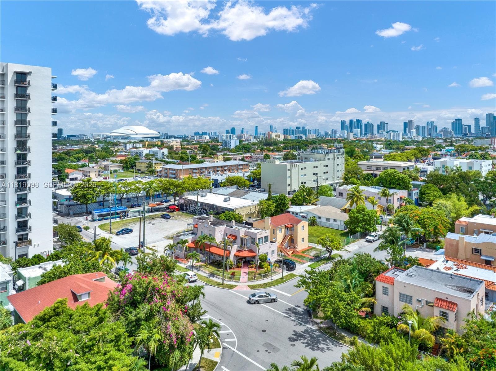 829 SW 19th Ave, Miami FL 33135 — 2