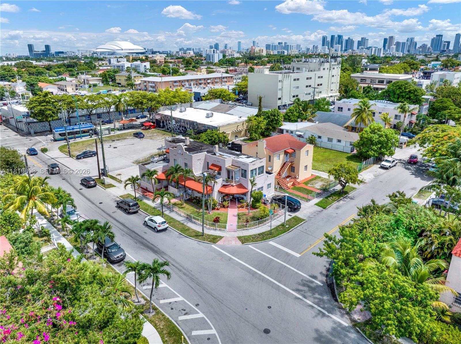 829 SW 19th Ave, Miami FL 33135 — 6