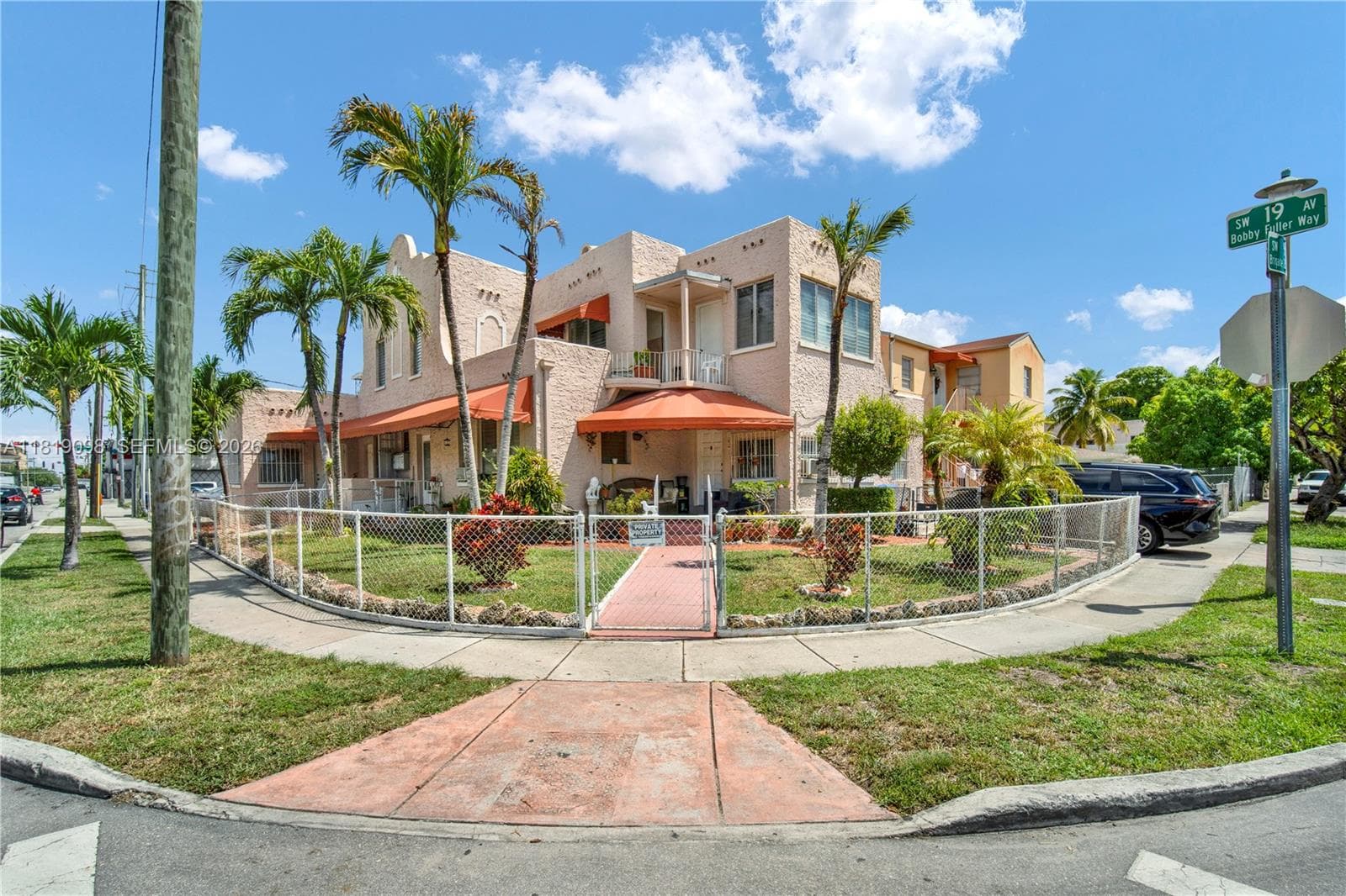 829 SW 19th Ave, Miami FL 33135 — 12