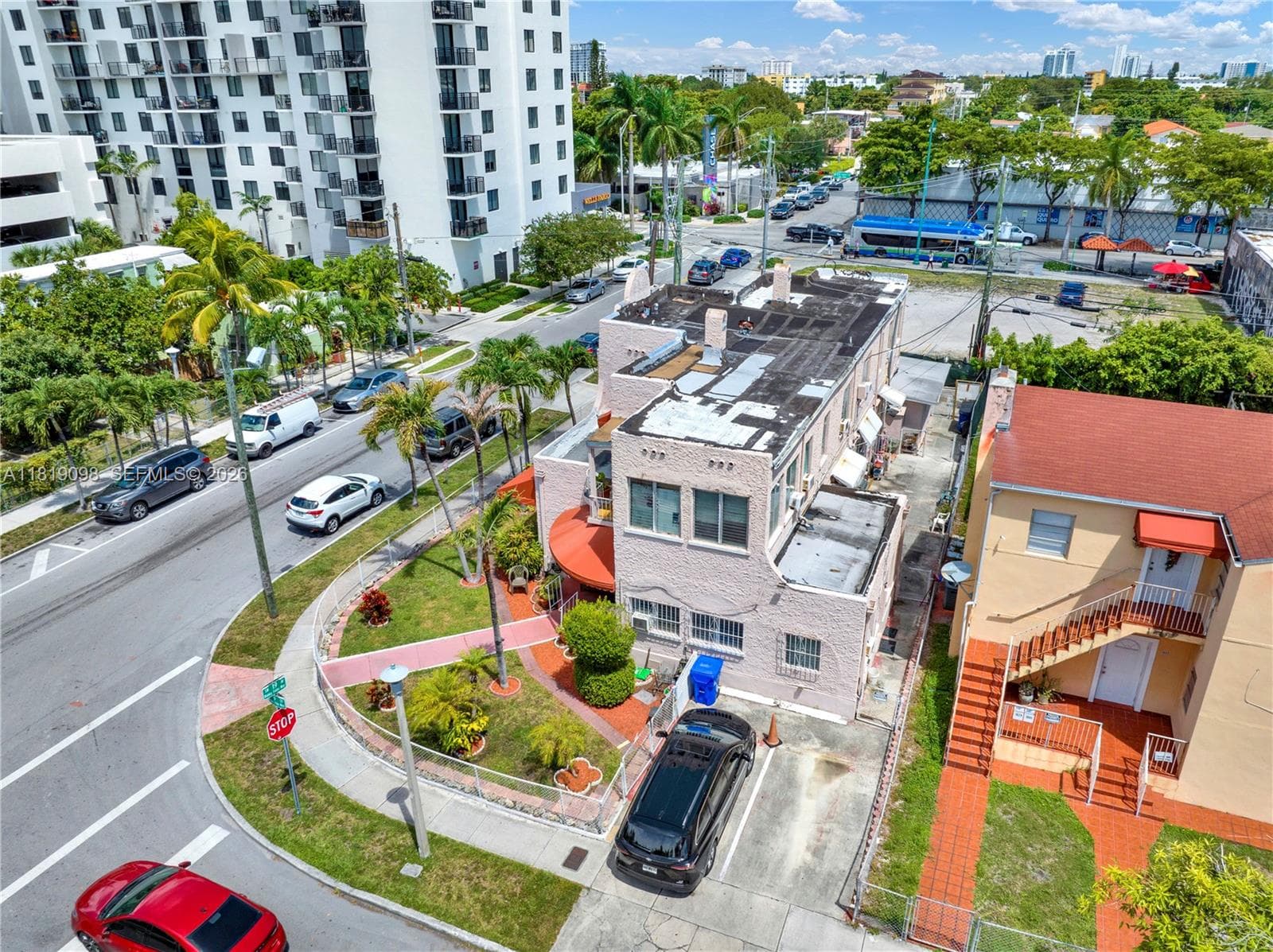 829 SW 19th Ave, Miami FL 33135 — 3
